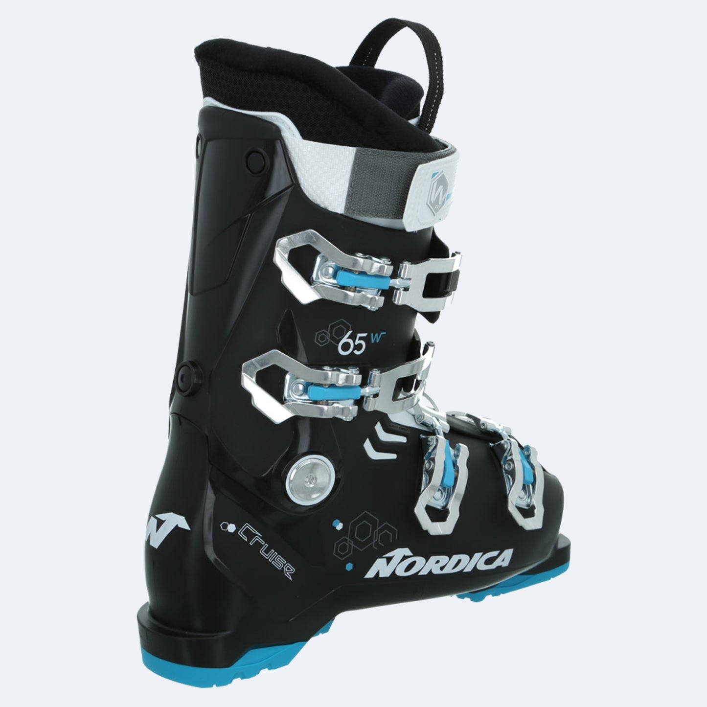2023 Nordica Cruise 65 Women's Ski Boots