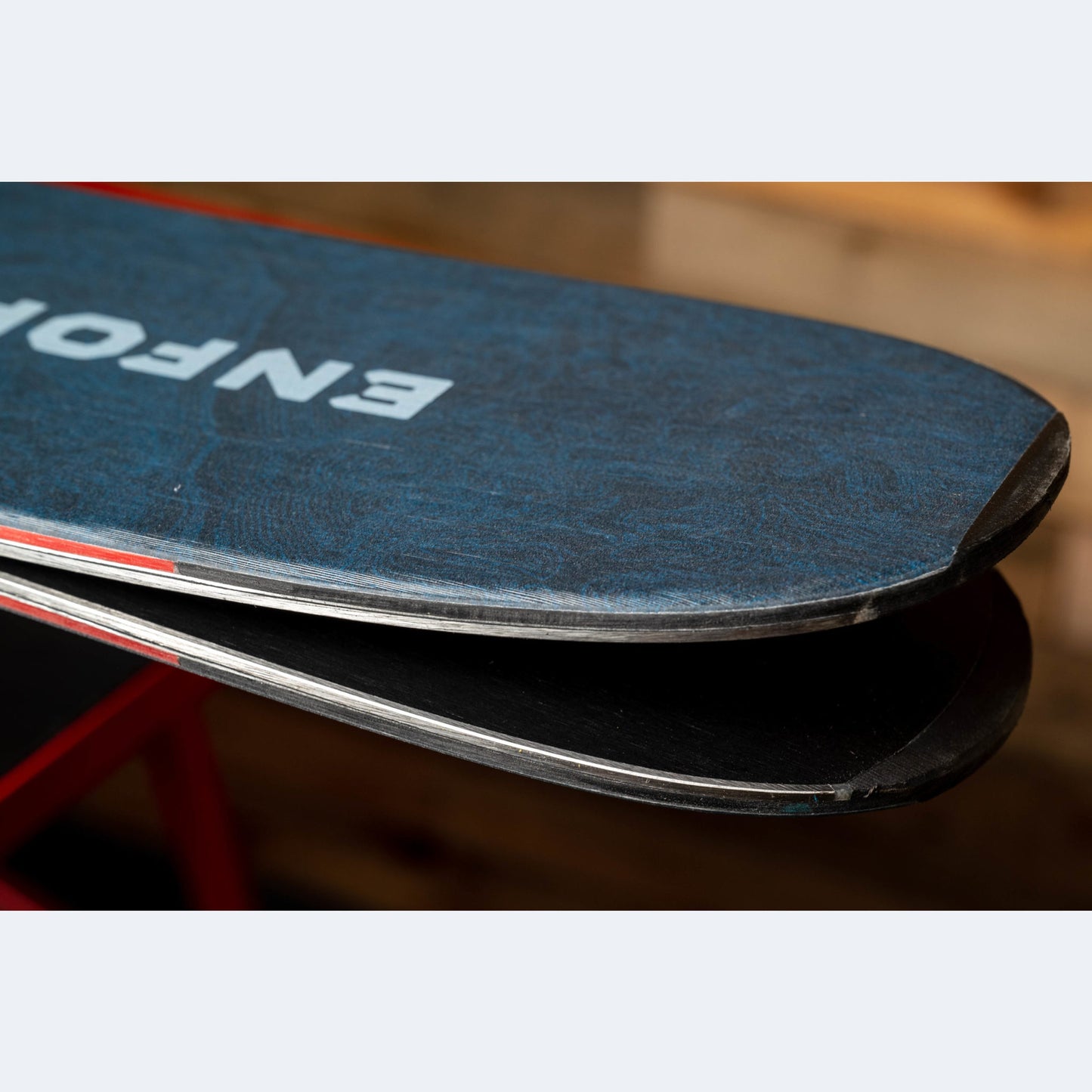 2023 Nordica Enforcer 100 Skis