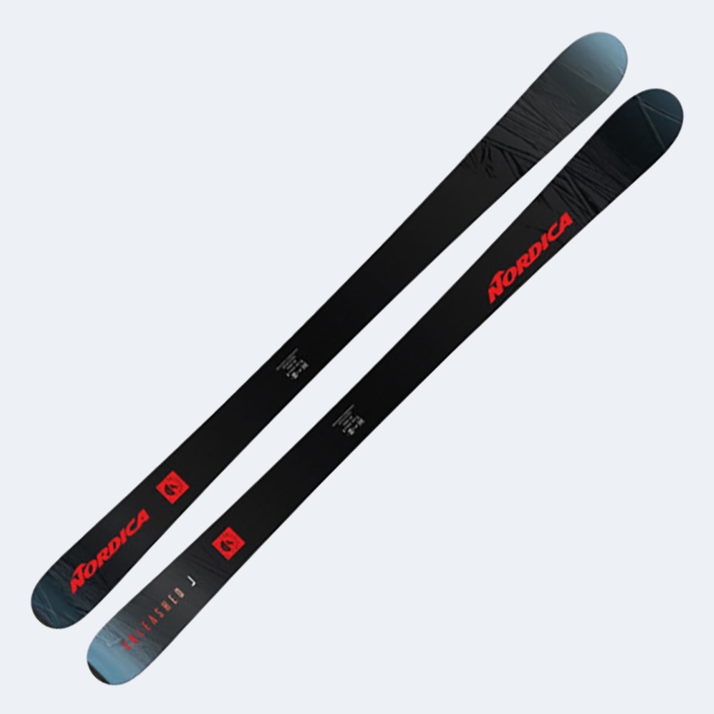 2023 Nordica Unleashed J Junior Ski