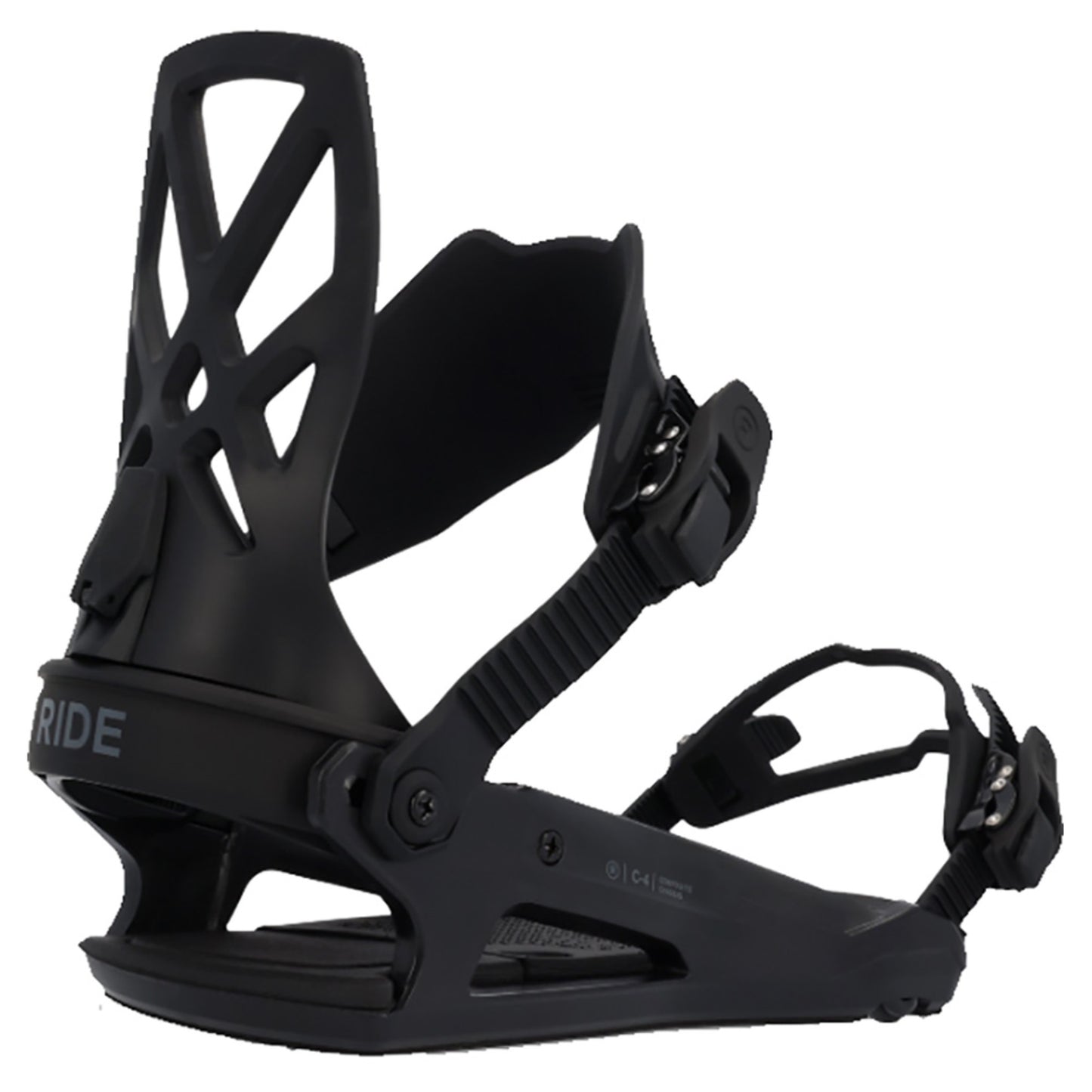 2023 Ride C-4 Snowboard Bindings