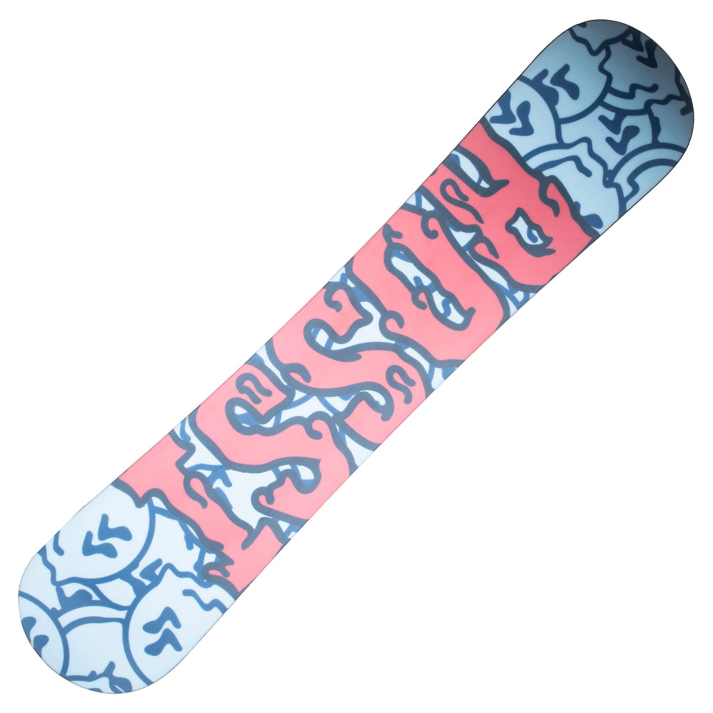 2023 Rossignol Alias Junior Snowboard - 130