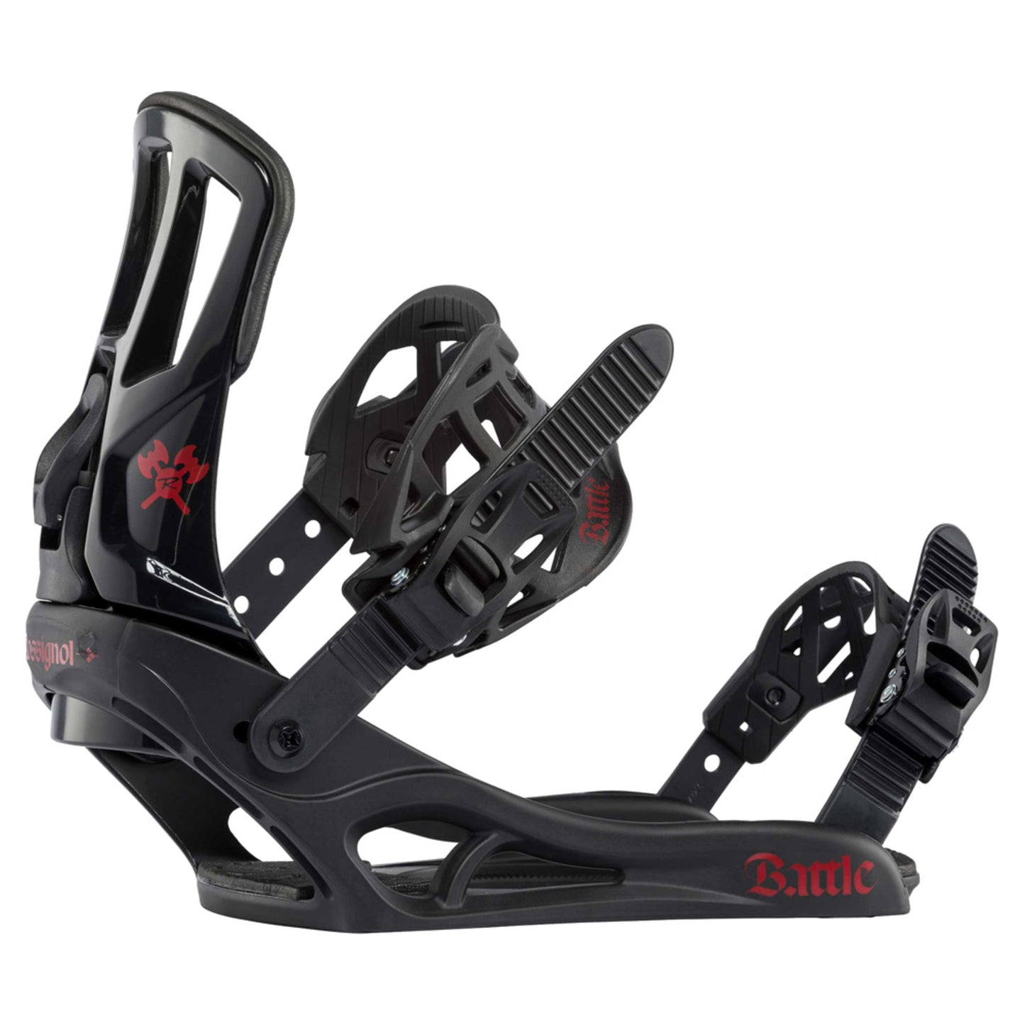 2023 Rossignol Alias Junior Snowboard with Boots and Bindings