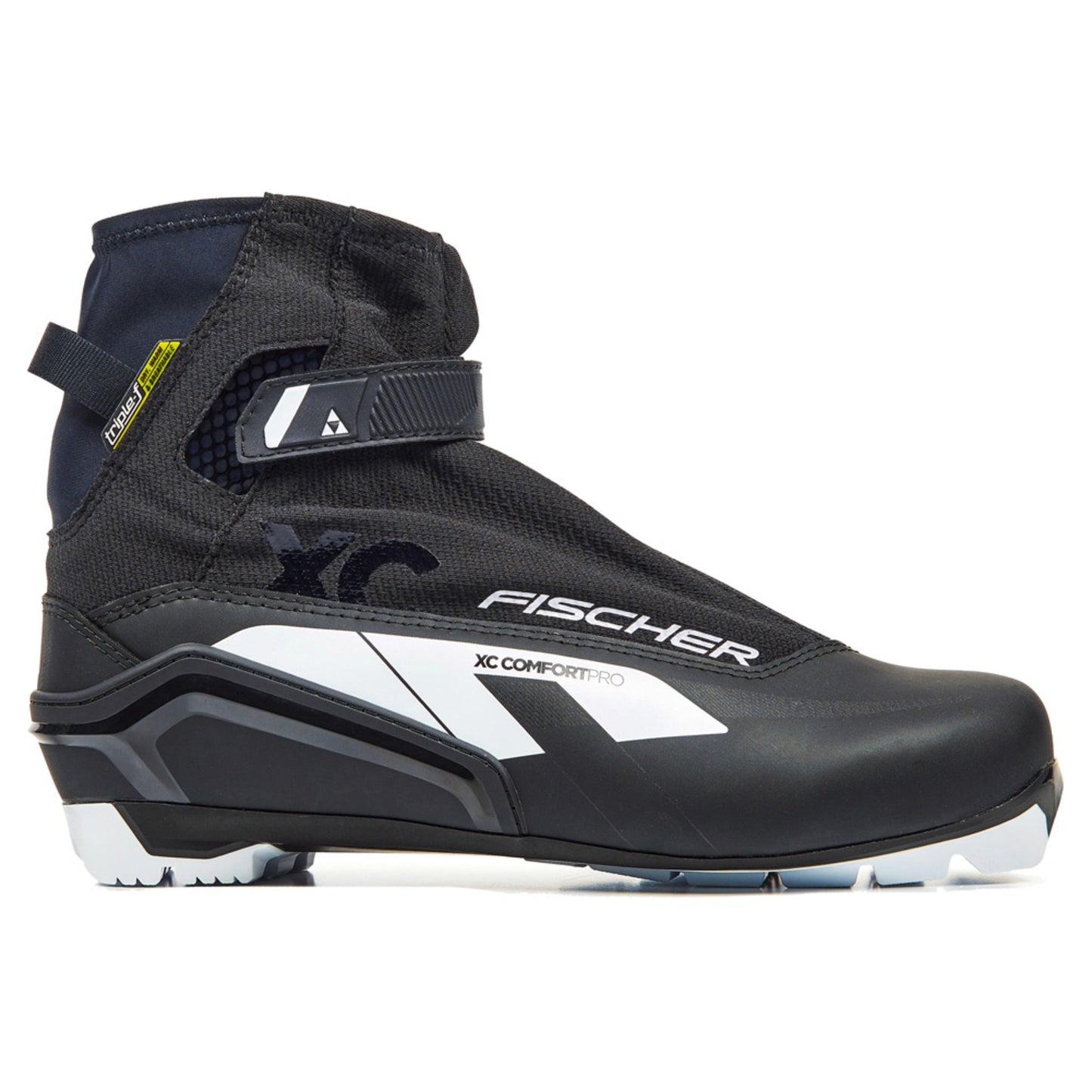 2023 Rossignol Evo XC 60 R-Skin Skis w/ Fischer XC Comfort Pro Boots and Poles
