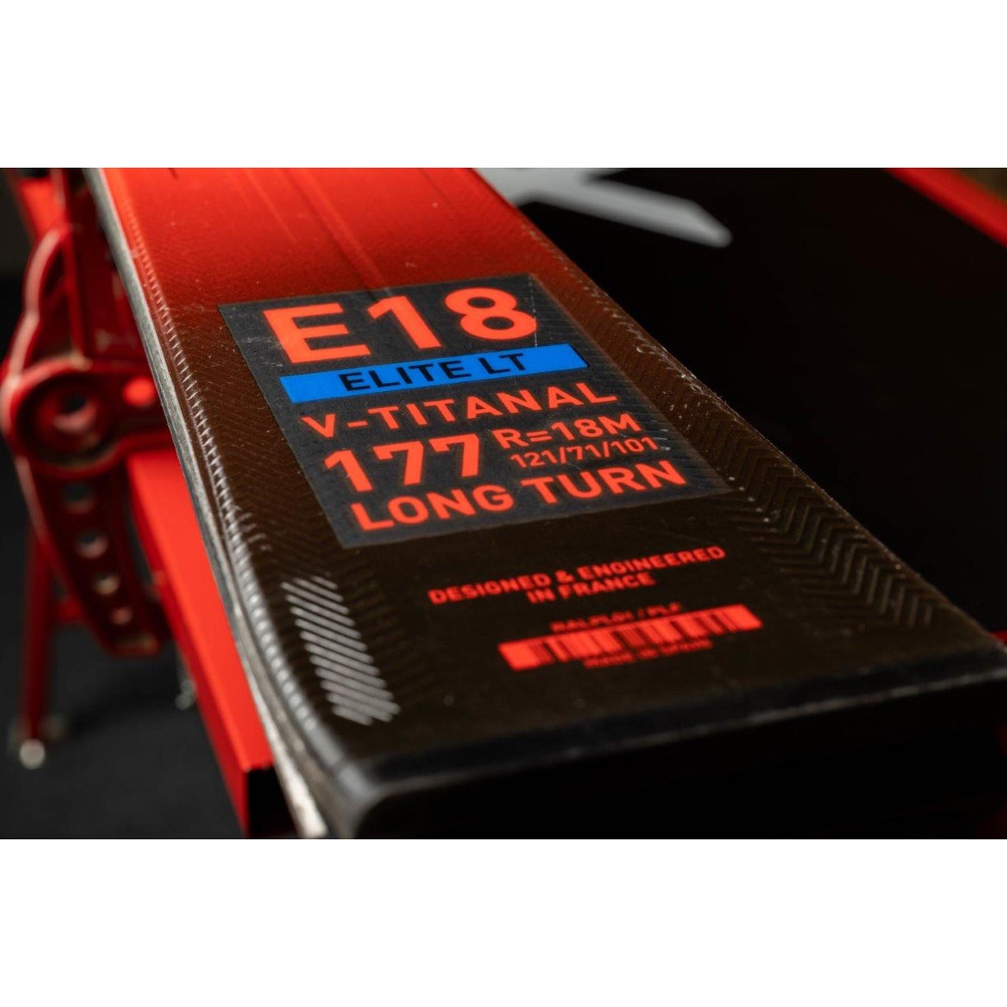 2023 Rossignol Hero Elite Lt 5 Studio