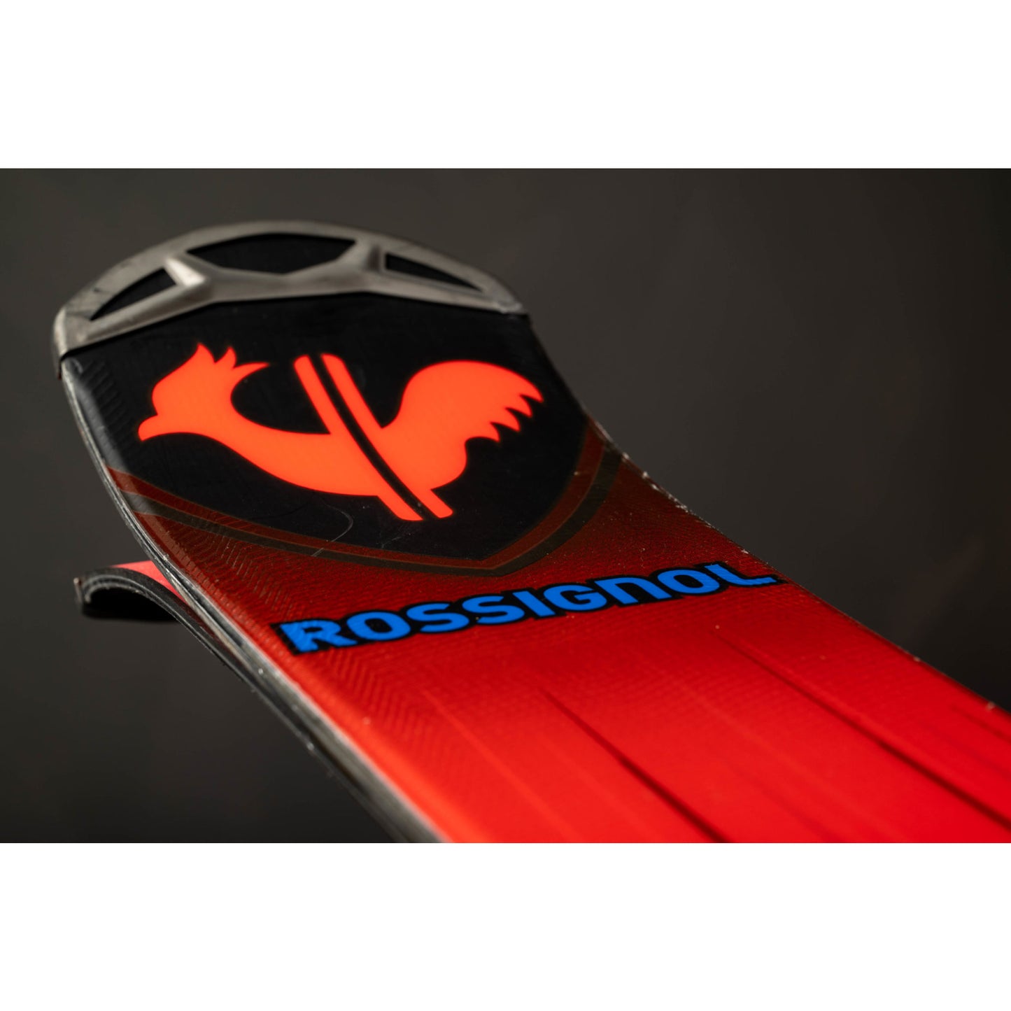 2024 Rossignol Hero Elite LT Ti Skis w/ SPX 12 Konect GW Bindings
