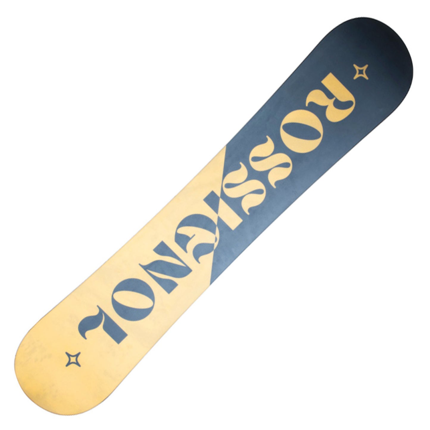 2023 Rossignol Myth Women's Snowboard - 154