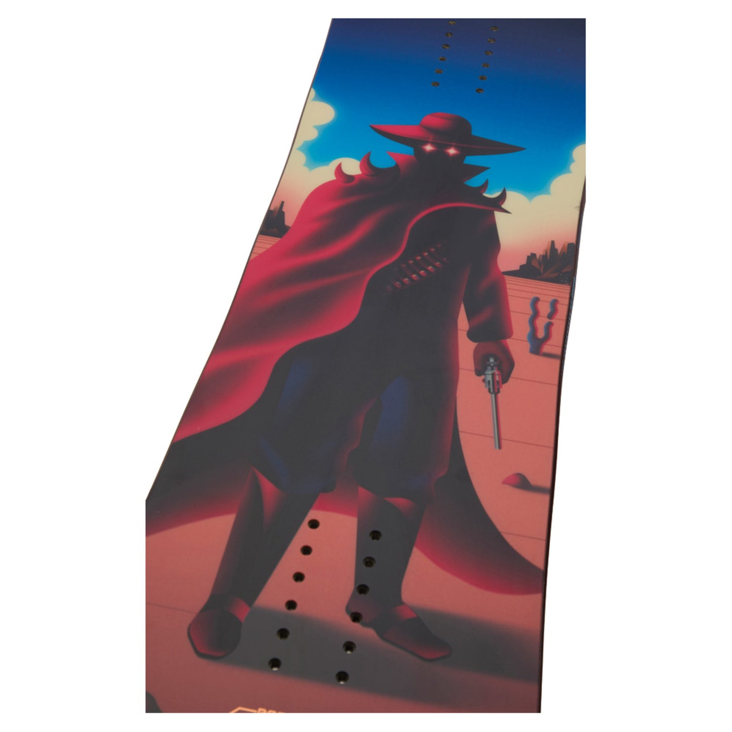 2023 Rossignol Revenant Snowboard - 163 Wide
