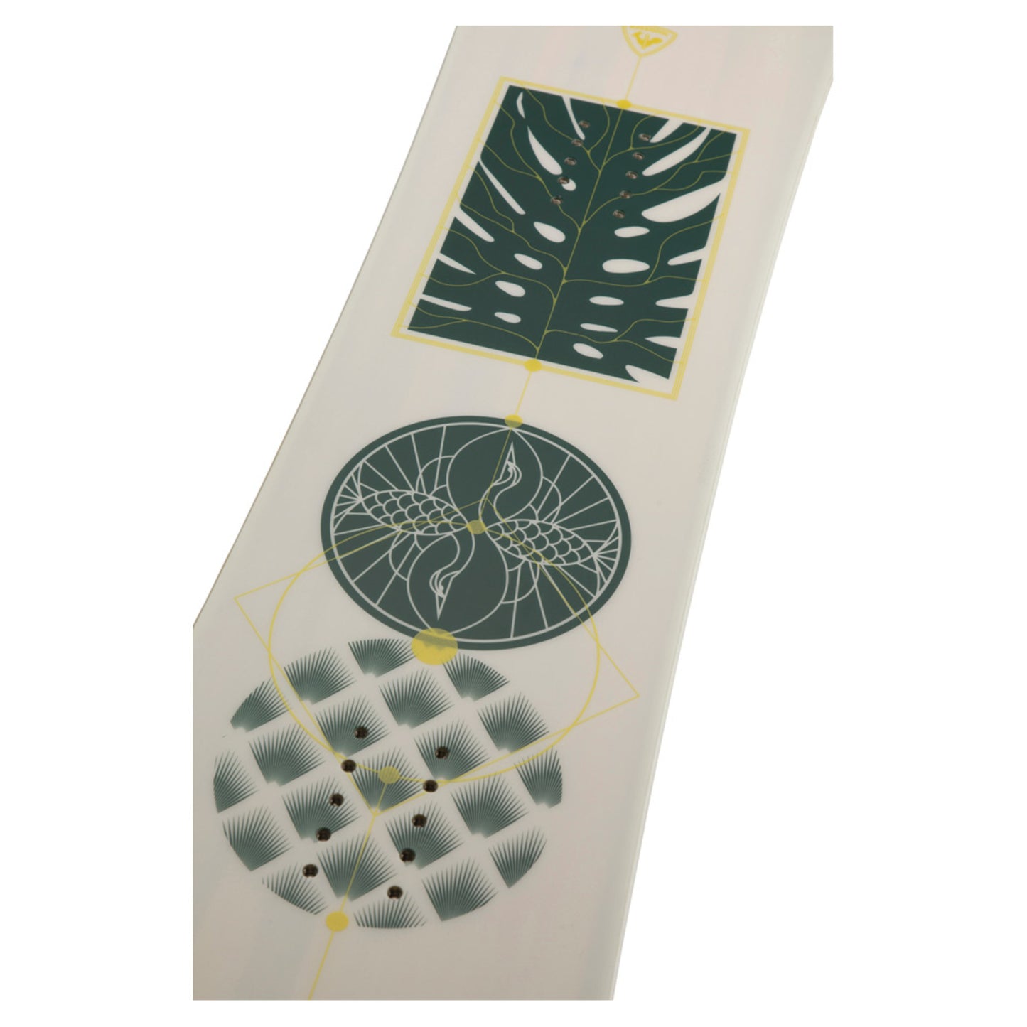 2024 Rossignol Soulside Snowboard - 153
