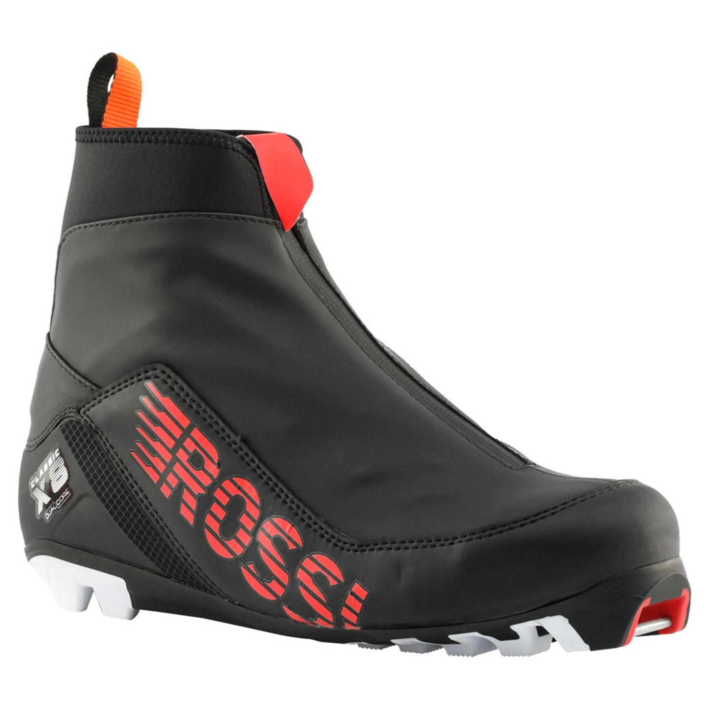 2023 Rossignol X8 Classic Cross-Country Boots - 49 EU