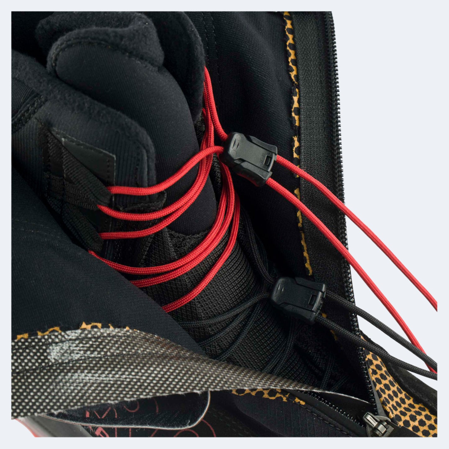 2025 Rossignol XP 12 Cross-Country Boots