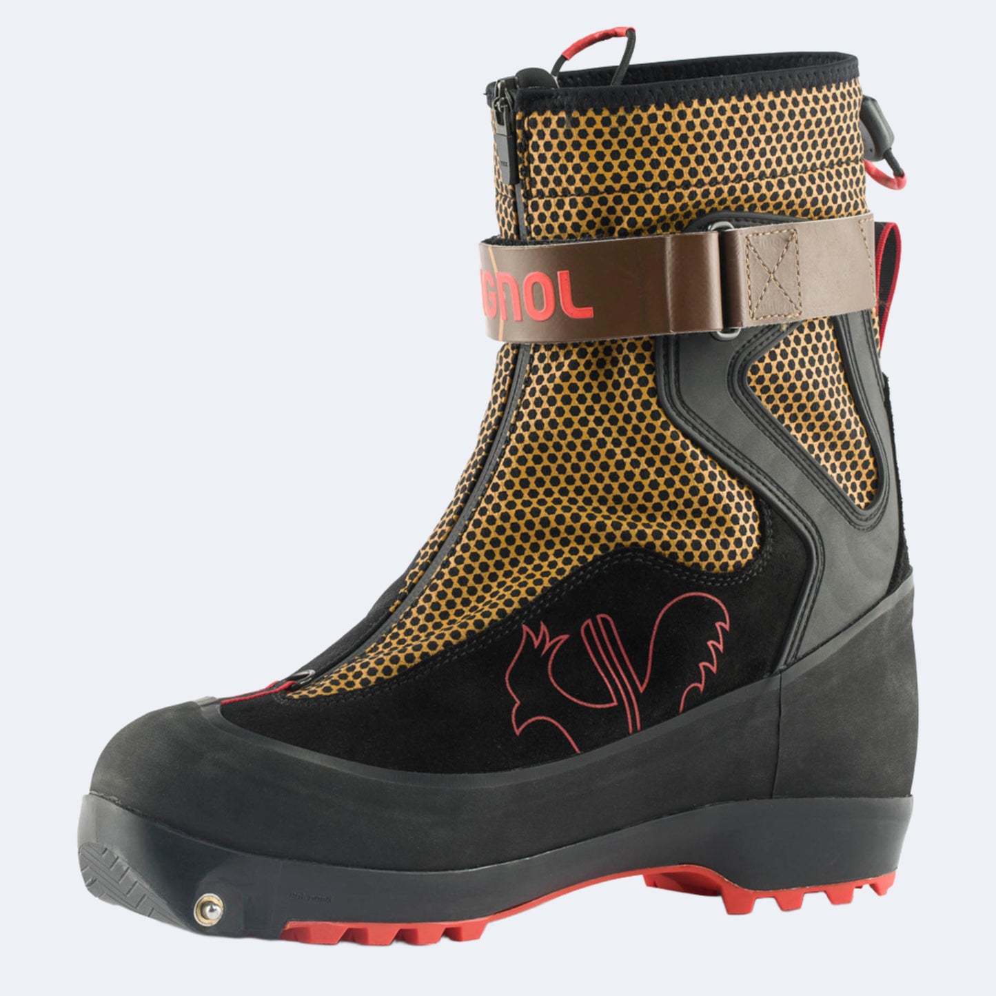 2025 Rossignol XP 12 Cross-Country Boots