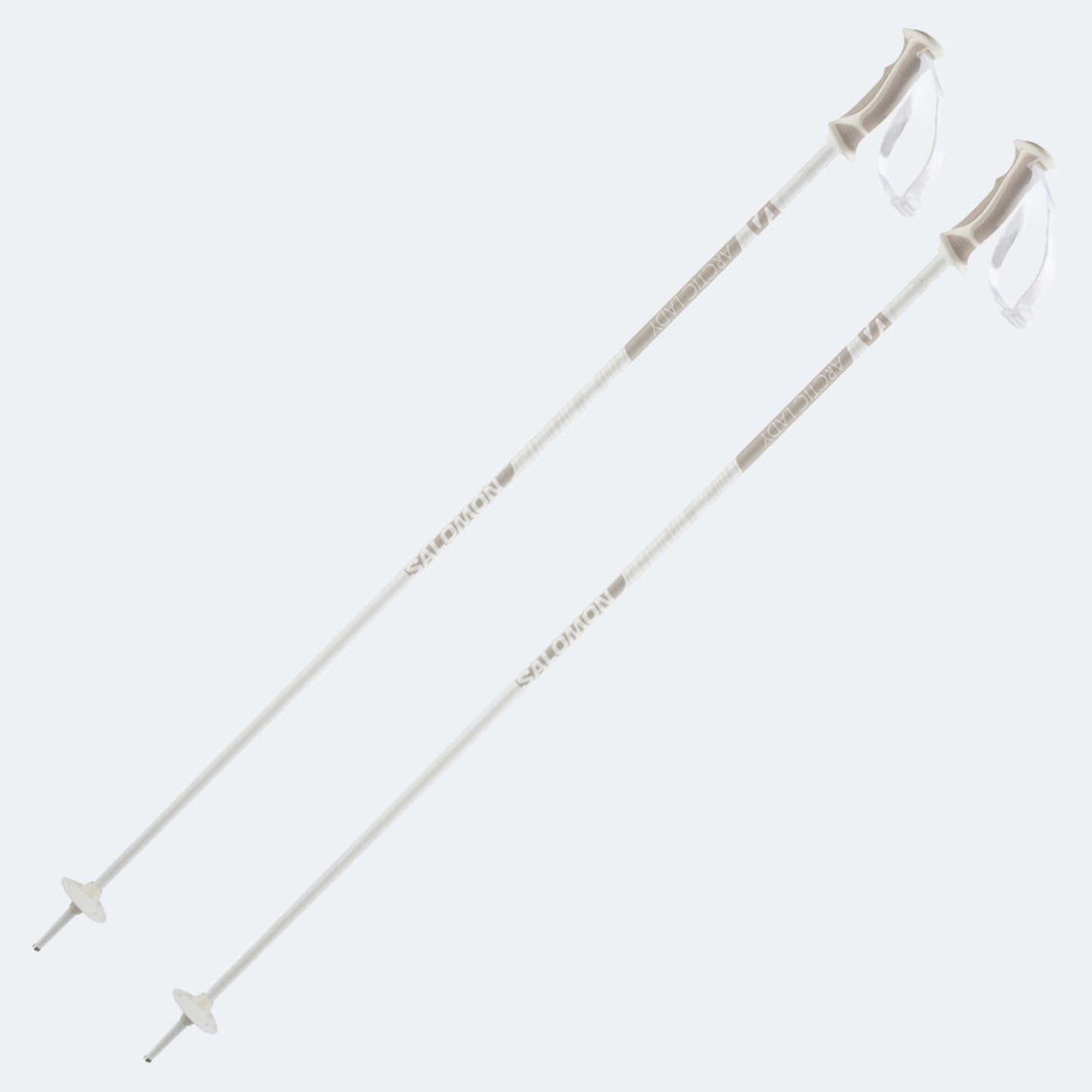 2023 Salomon Arctic Lady Ski Pole