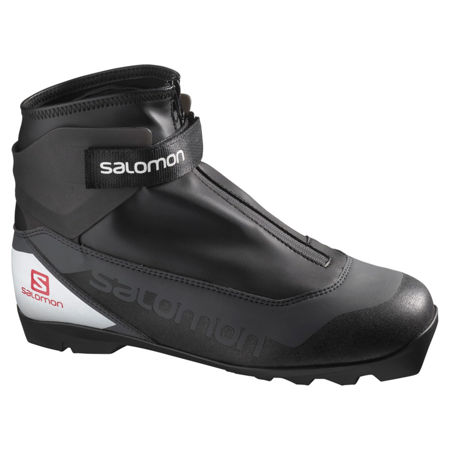 2023 Salomon Escape Plus Prolink Cross-Country Boots - 51.33 EU
