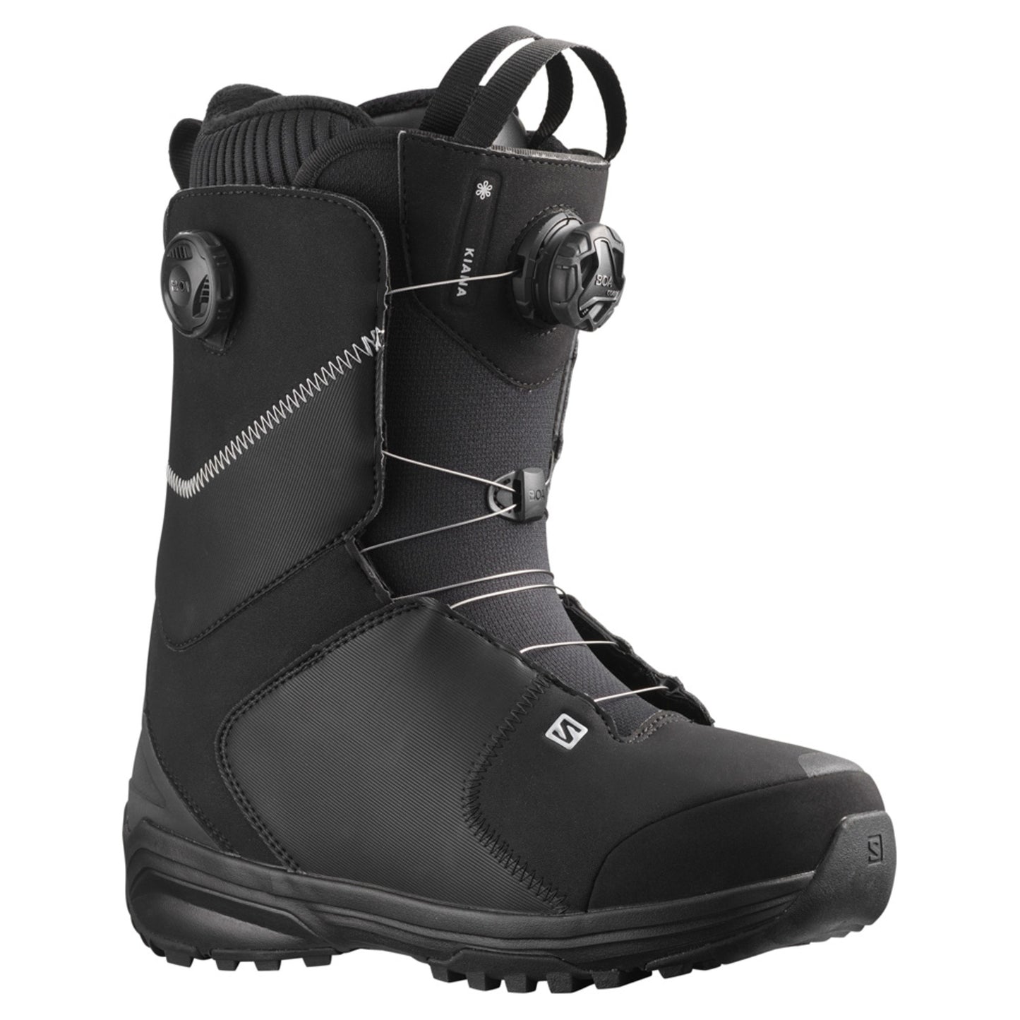 2023 Salomon Kiana Dual Boa Women's Snowboard Boot