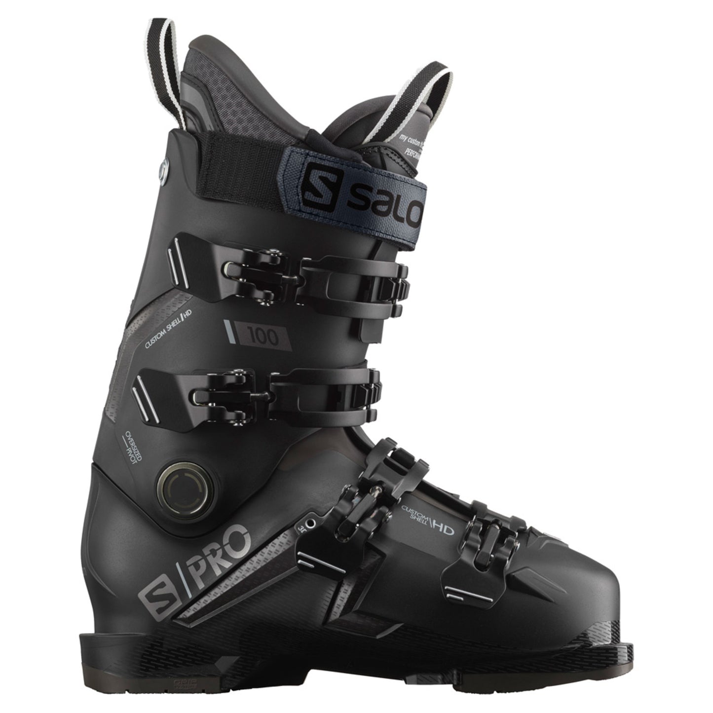 2023 Salomon S/Pro 100 GW Ski Boots - 31.5
