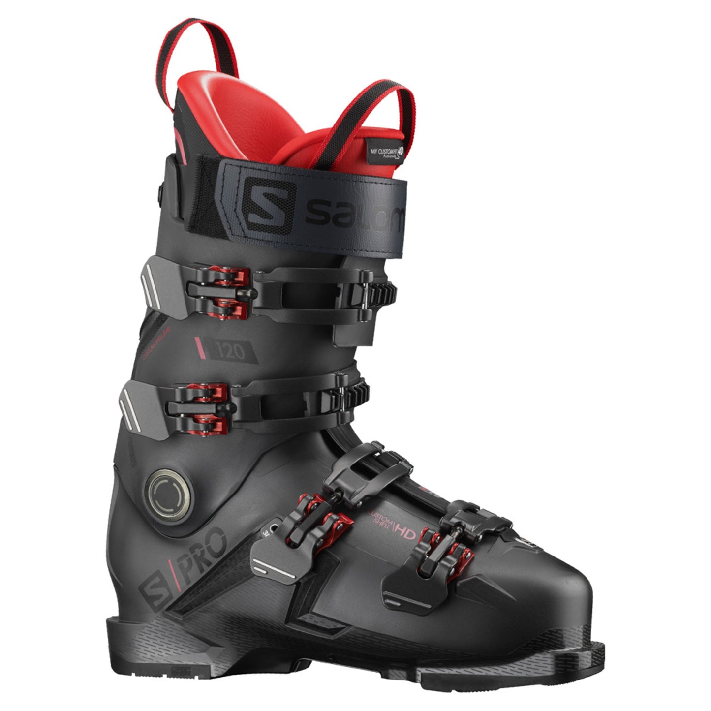 2023 Salomon S/Pro 120 GW Ski Boots - 30.5