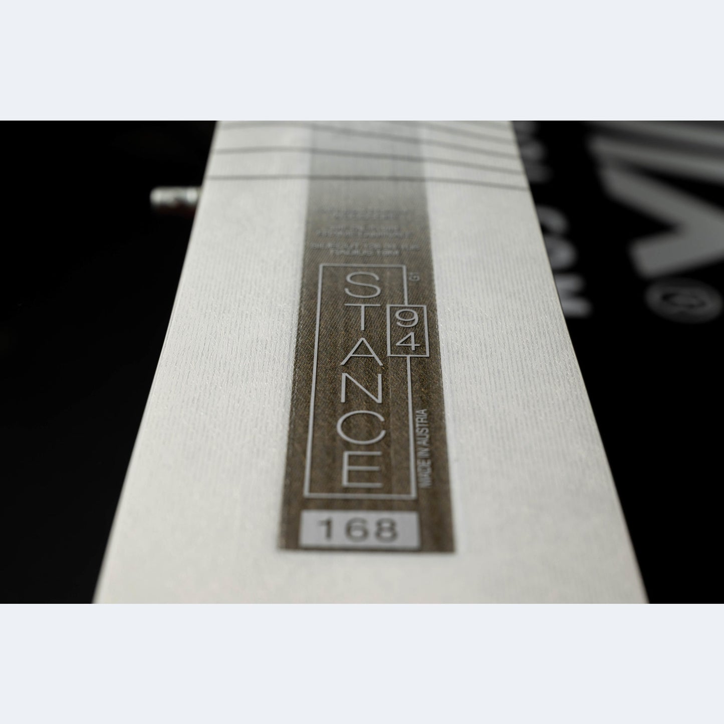 2023 Salomon Women's Stance 94 Skis