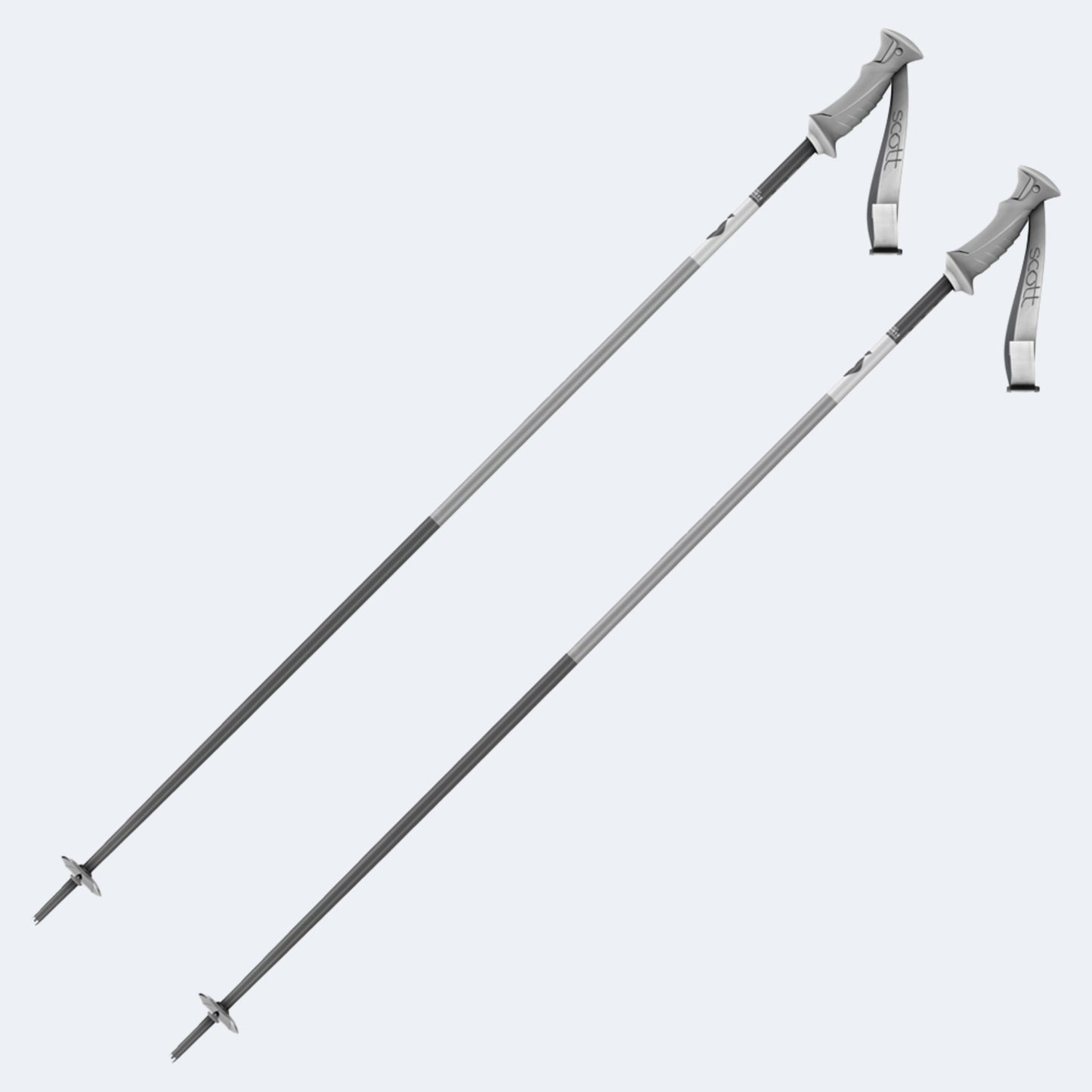 2023 Scott Kira Women's Ski Pole