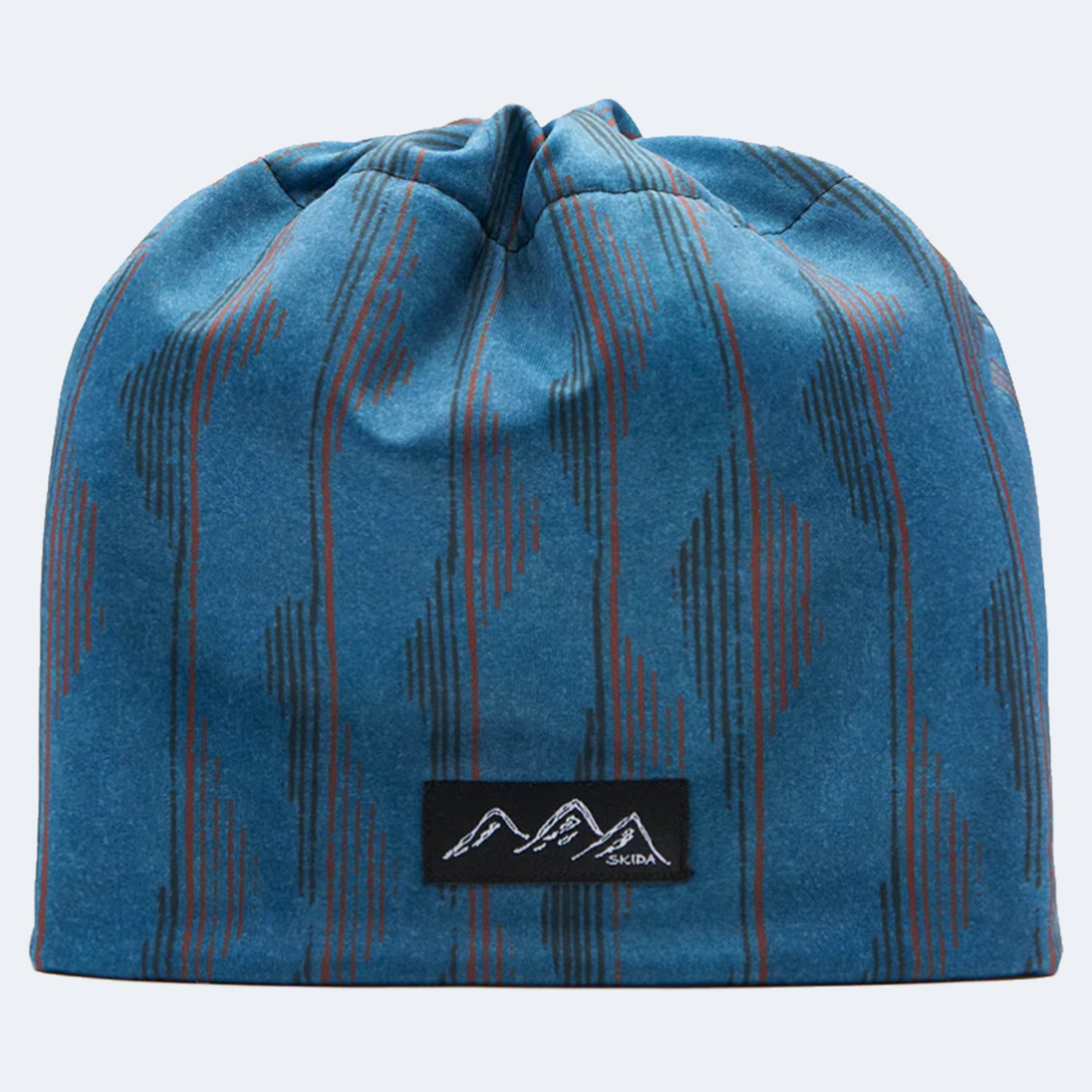 2023 Skida Alpine Men's Hat Ski Essentials