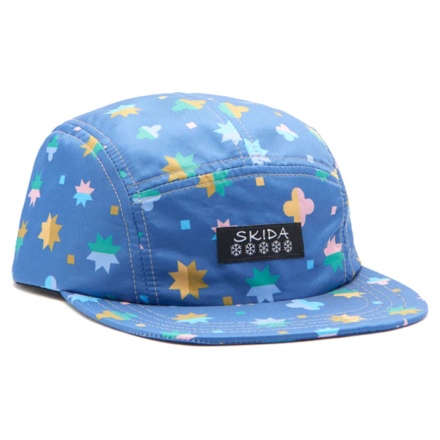 2023 Skida Women's Brim Hat - SUPERNOVA