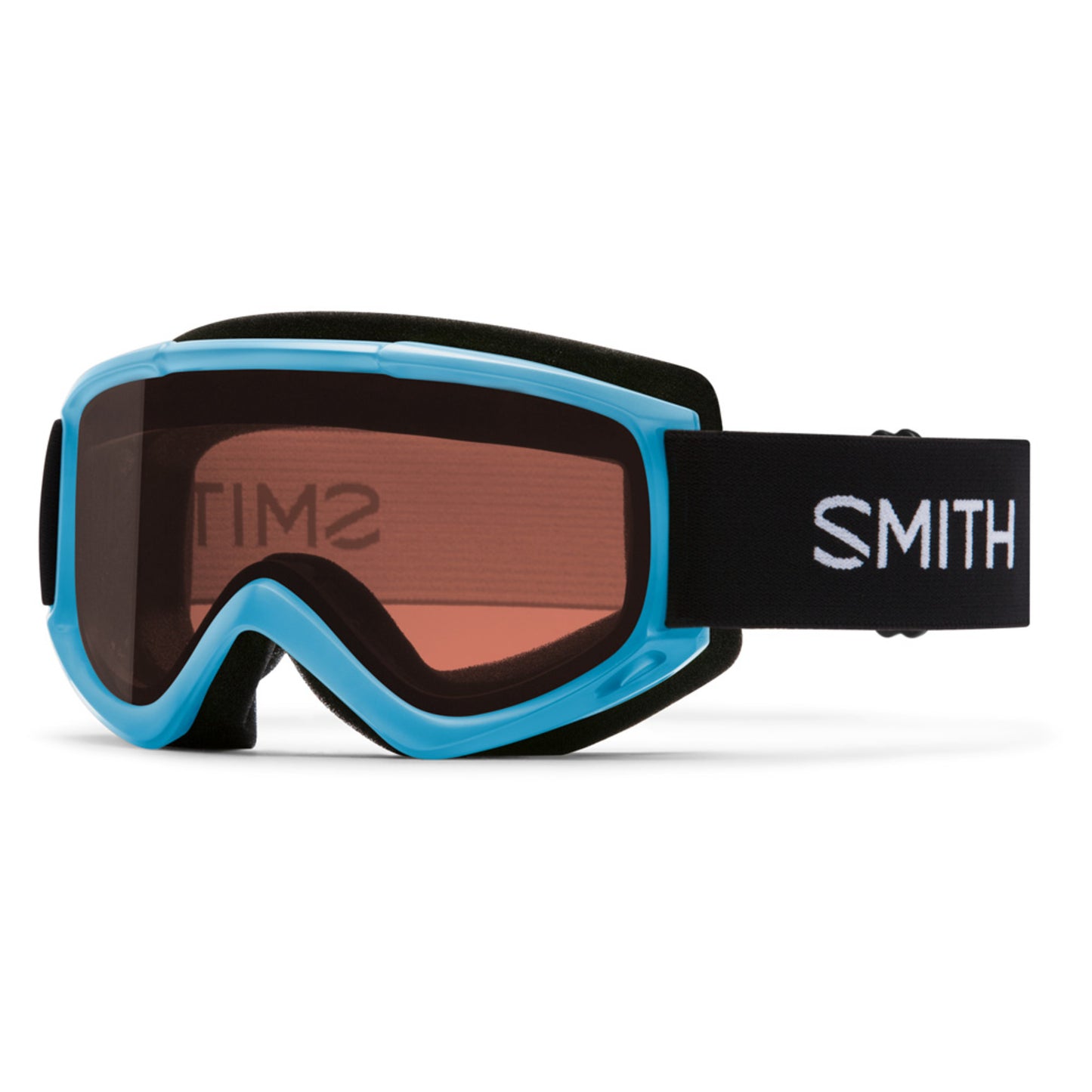 2023 Smith Cascade Classic Goggle - SNORKEL - RC36
