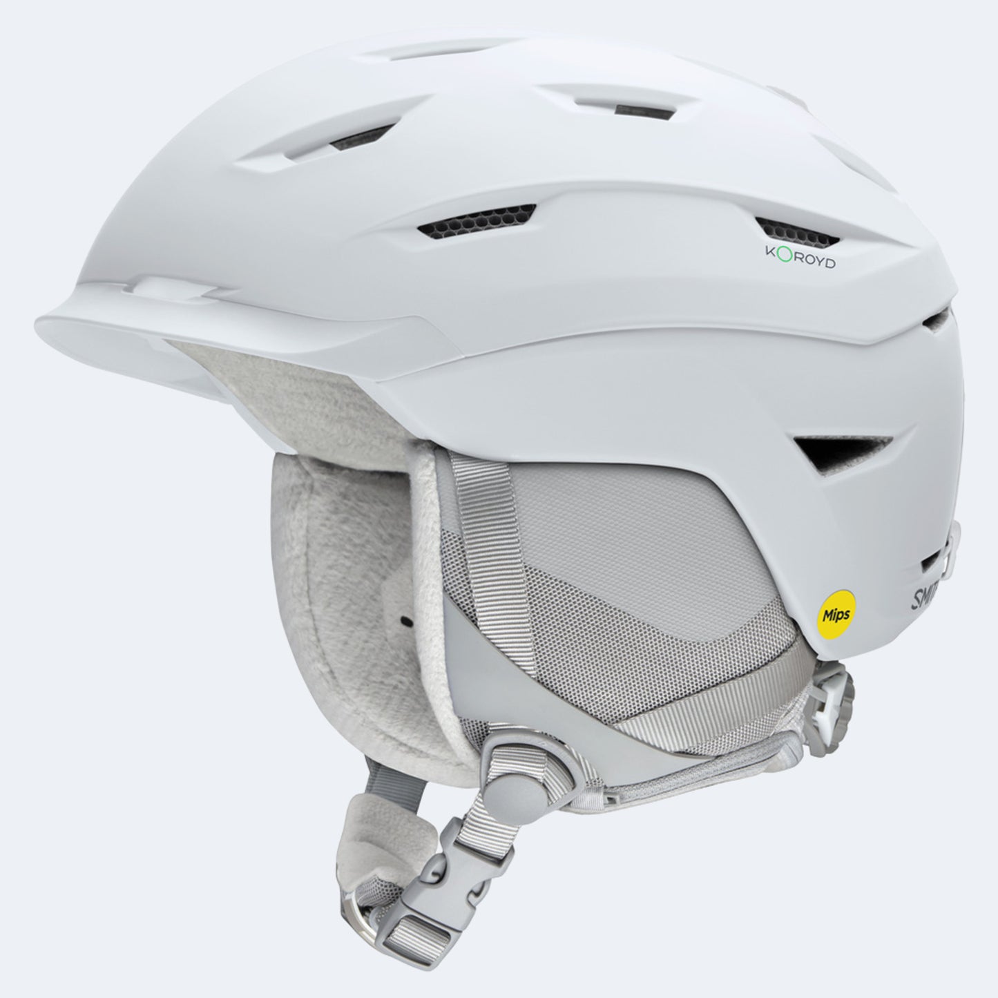 Smith Liberty MIPS Women's Helmet