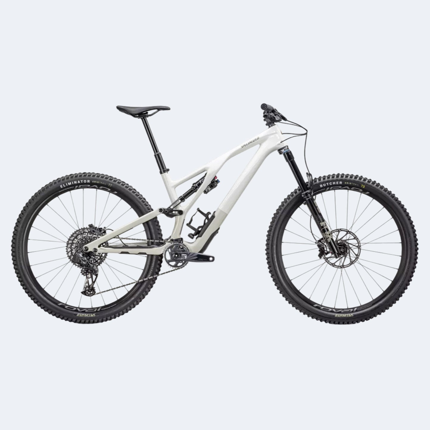 2023 Specialized Stumpjumper Evo Expert Bike