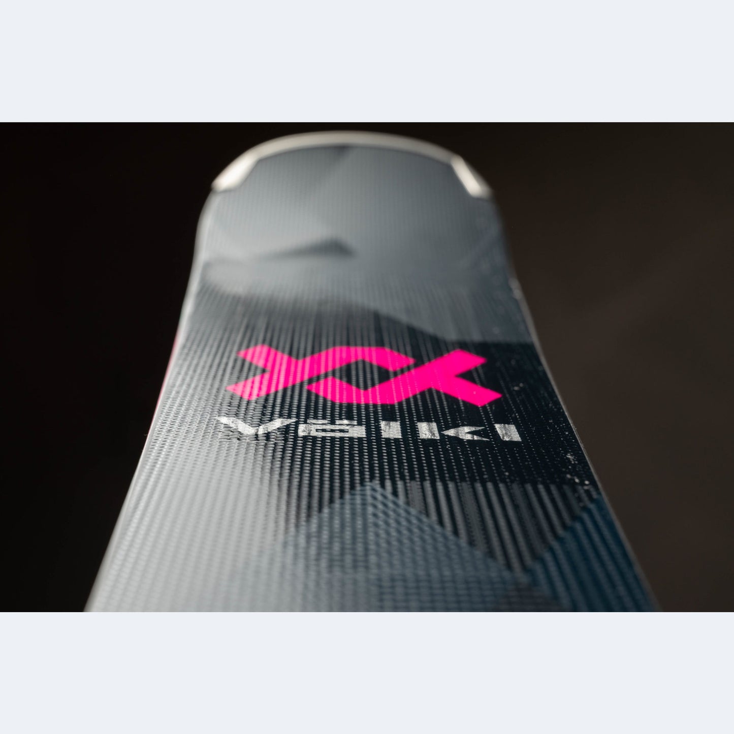 2023 Volkl Deacon 72 Master Skis