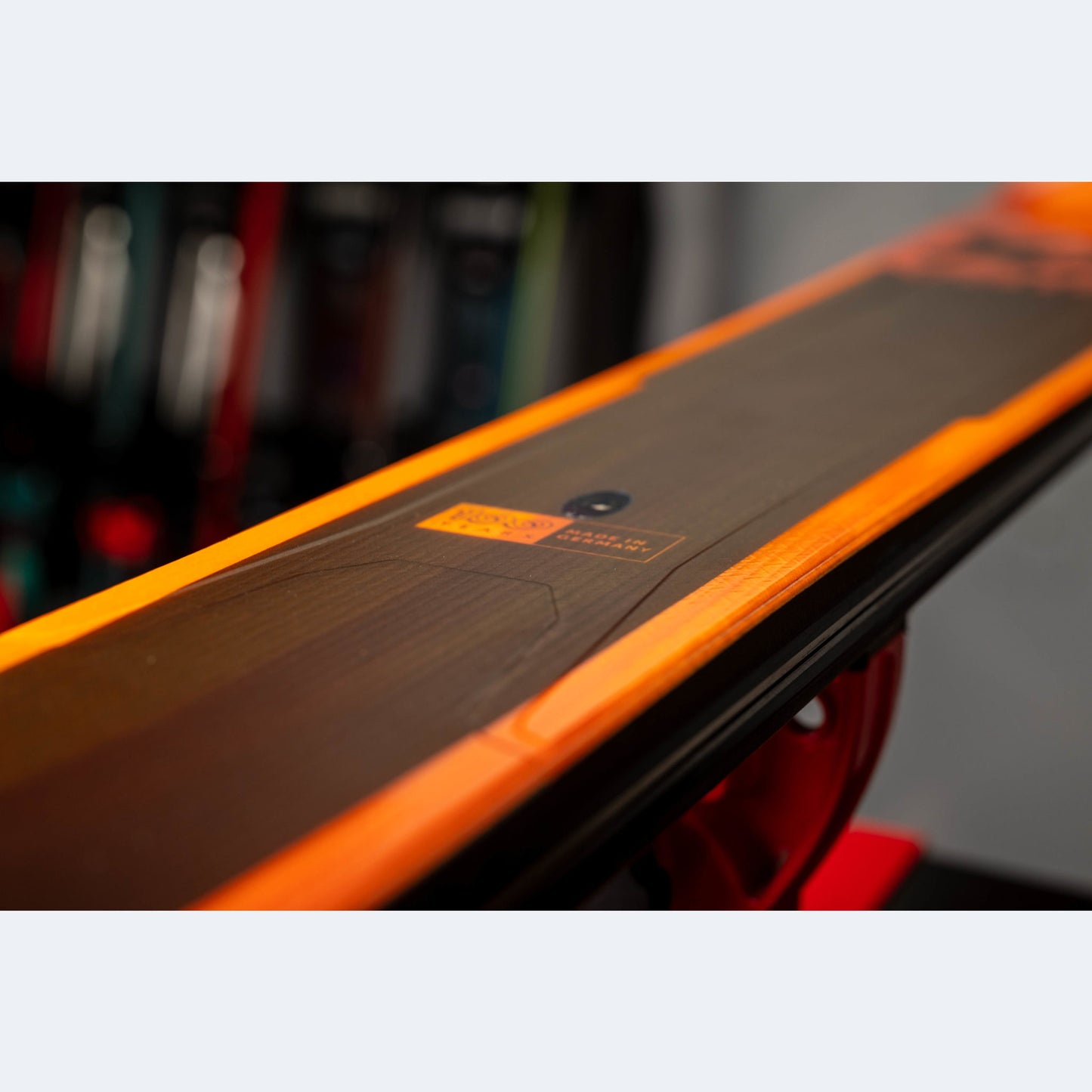 2023 Volkl Kanjo 84 Skis