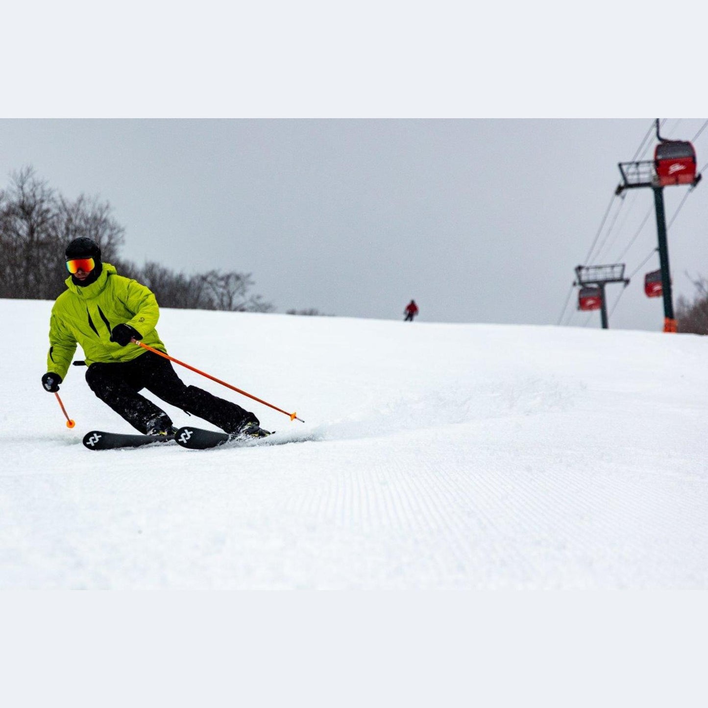 2023 Volkl Mantra 102 Skis