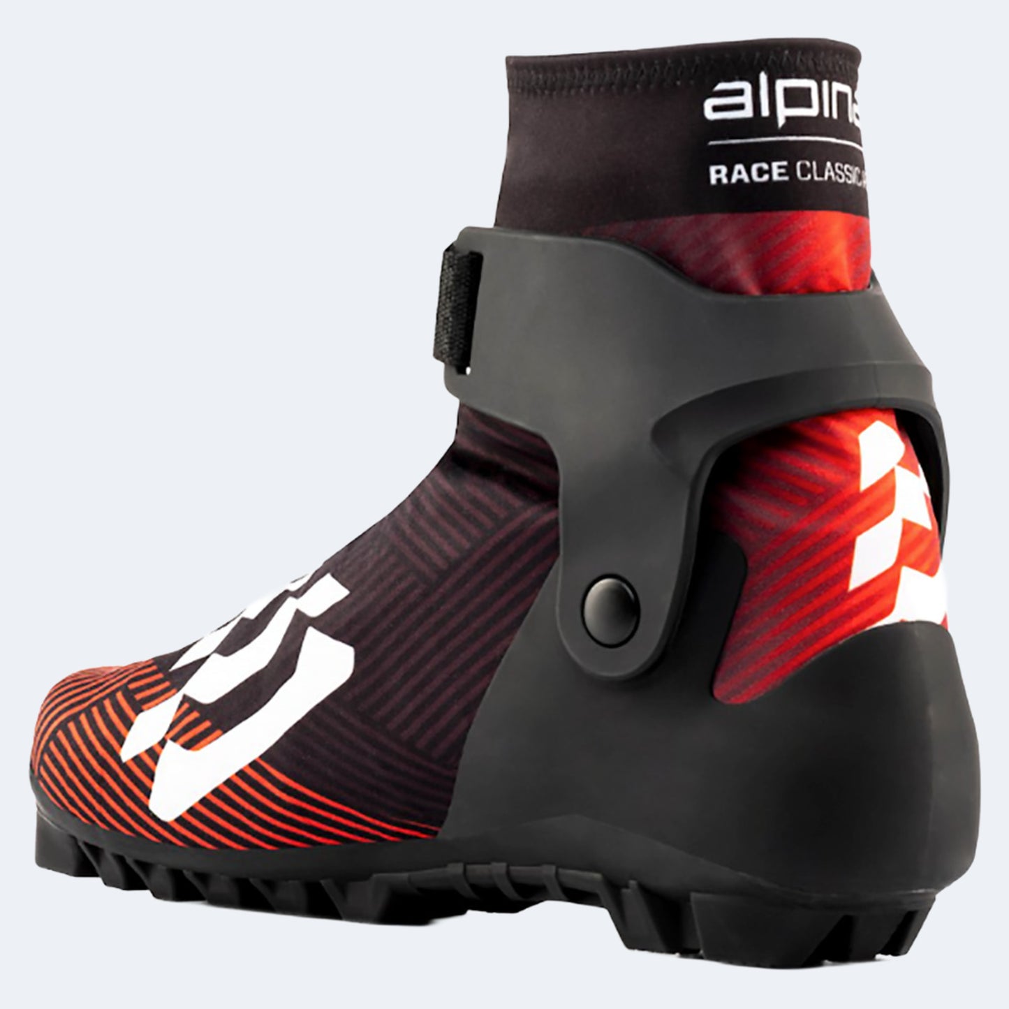 2024 Alpina Race Classic Cross Country Ski Boots