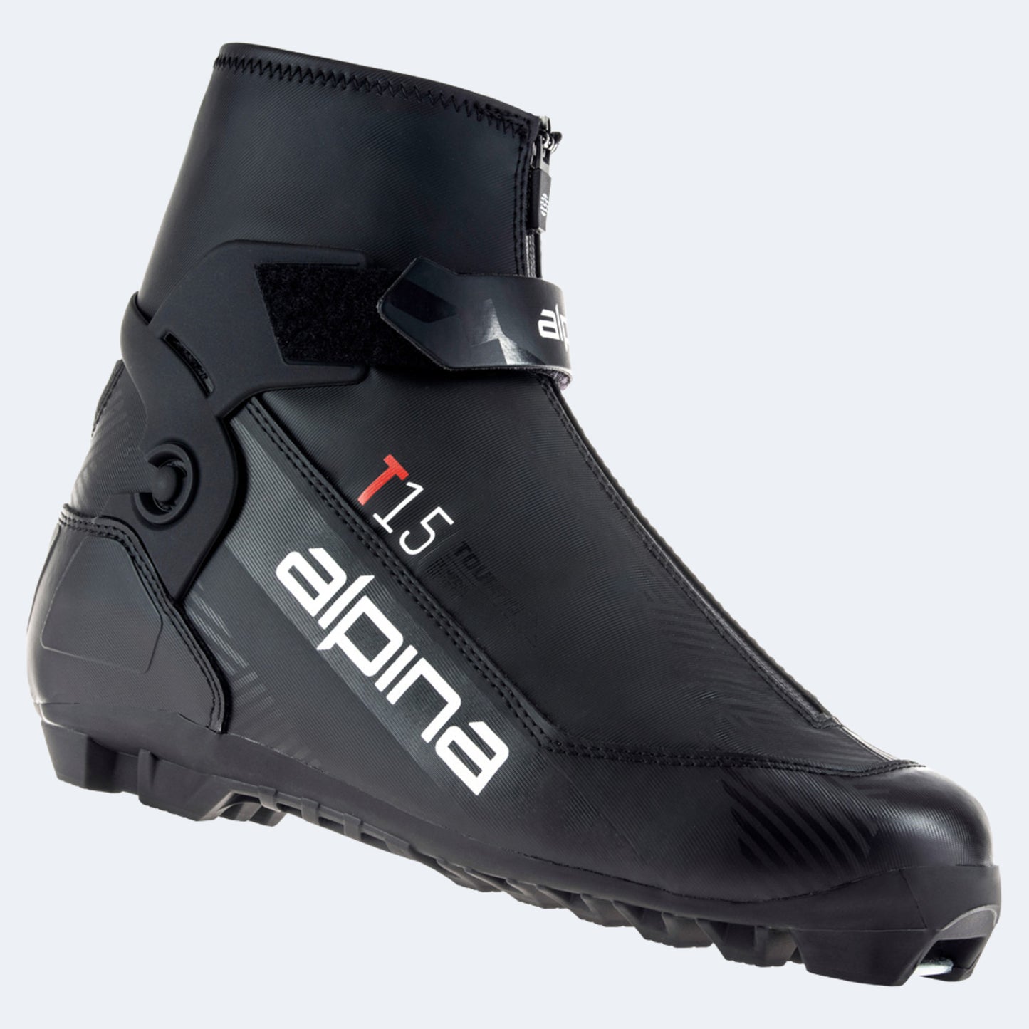2024 Alpina T15 Cross Country Touring Ski Boots