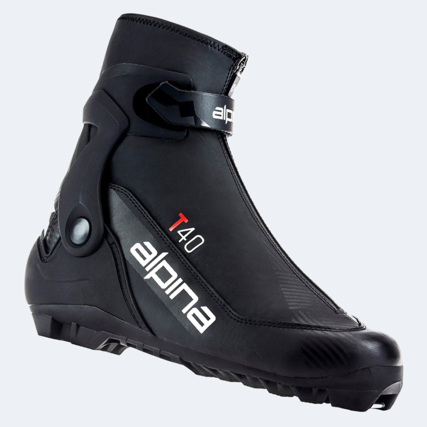 2024 Alpina T40 Cross Country Ski Boots