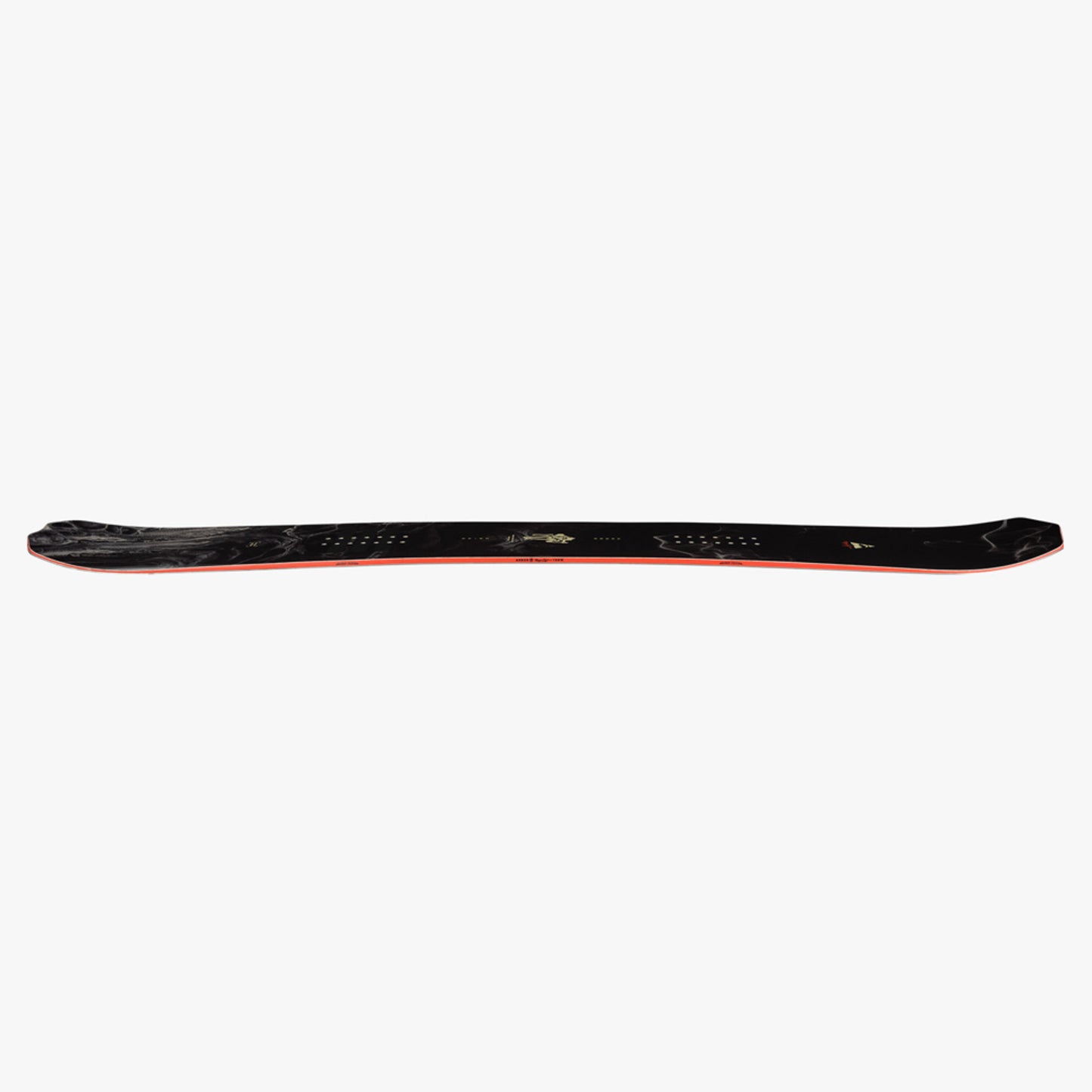 2024 Arbor Bryan Iguchi Pro Camber Snowboard - 163MW