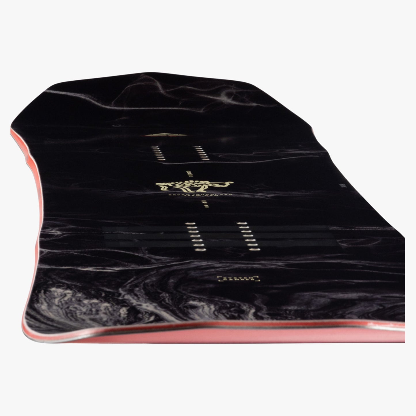 2024 Arbor Bryan Iguchi Pro Camber Snowboard - 163MW