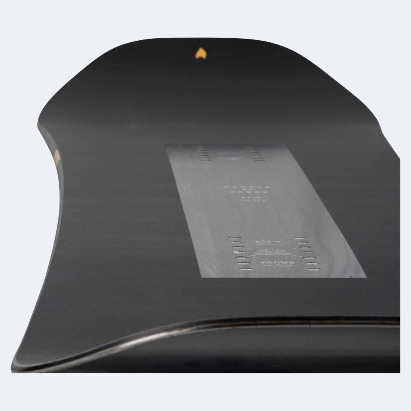 2024 Arbor Candle Rain Camber Snowboard