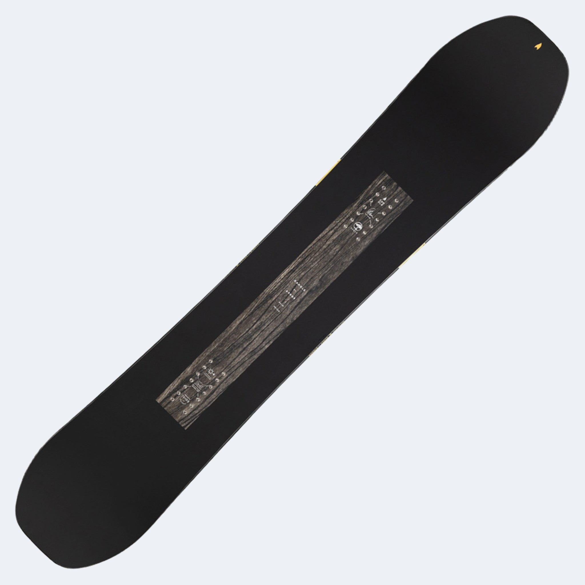 2024 Arbor Candle Rain Camber Snowboard Ski Essentials