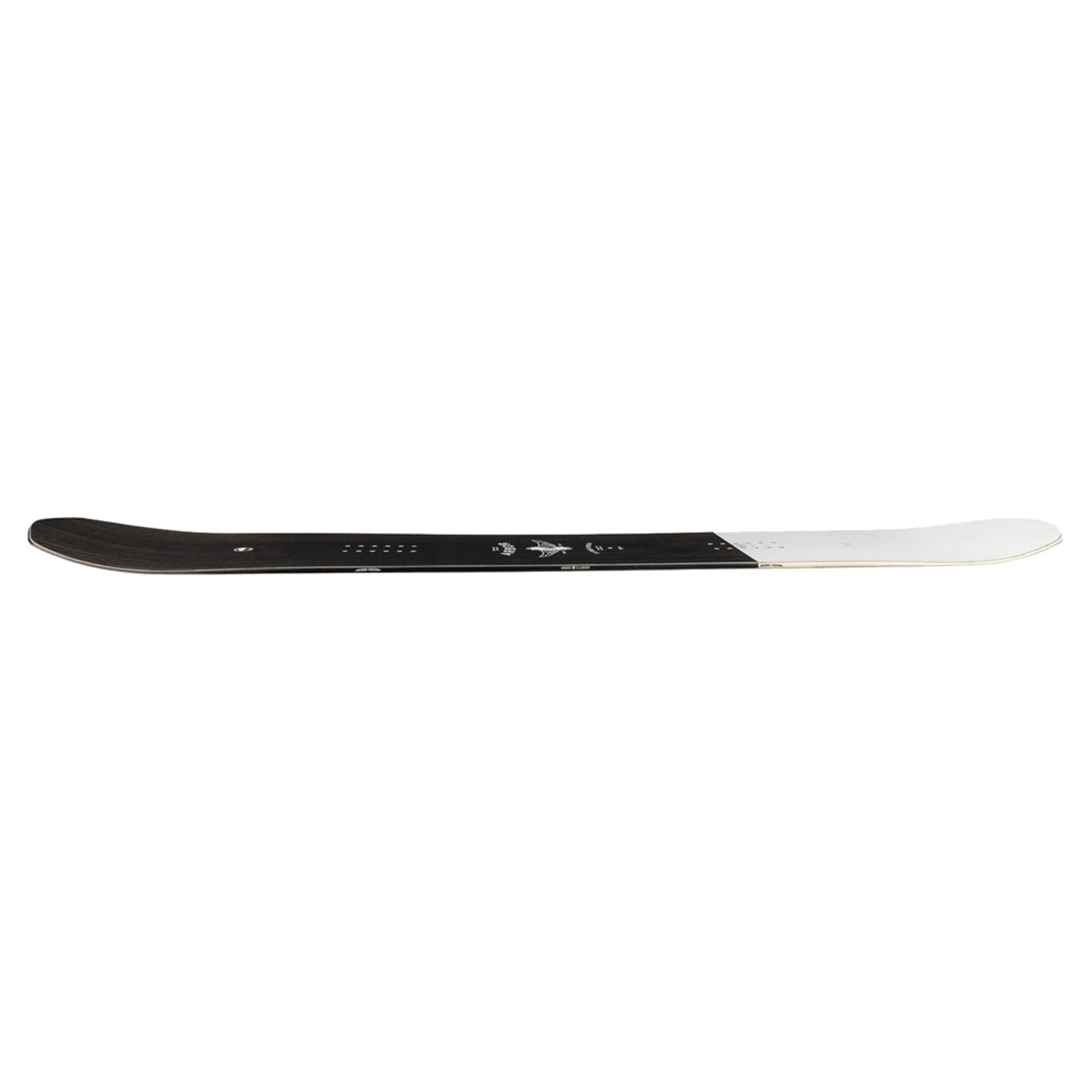 2024 Arbor Element Rocker Snowboard - 158MW