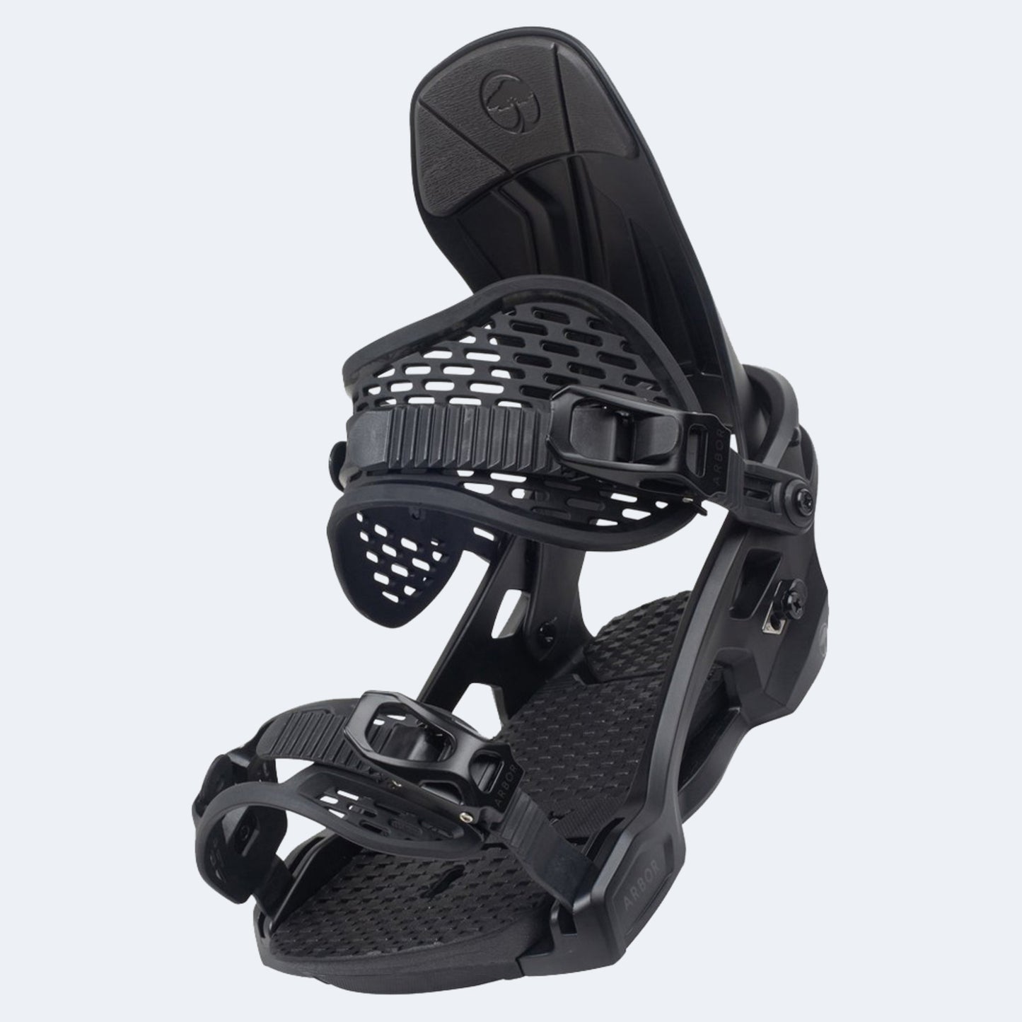 2024 Arbor Spruce Snowboard Bindings