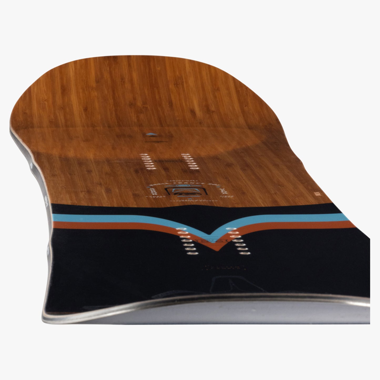 2024 Arbor Veda Camber Women's Snowboard - 154