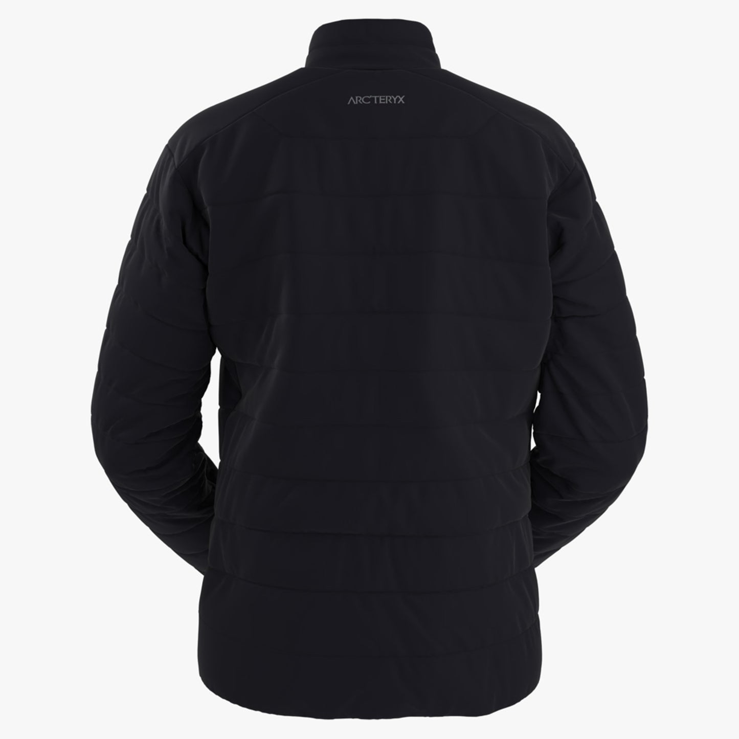 2024 Arc'teryx Cerium Men's Jacket - Black - XXL