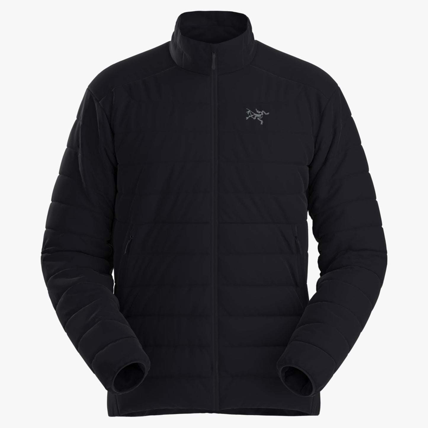 2024 Arc'teryx Cerium Men's Jacket - Black - XXL