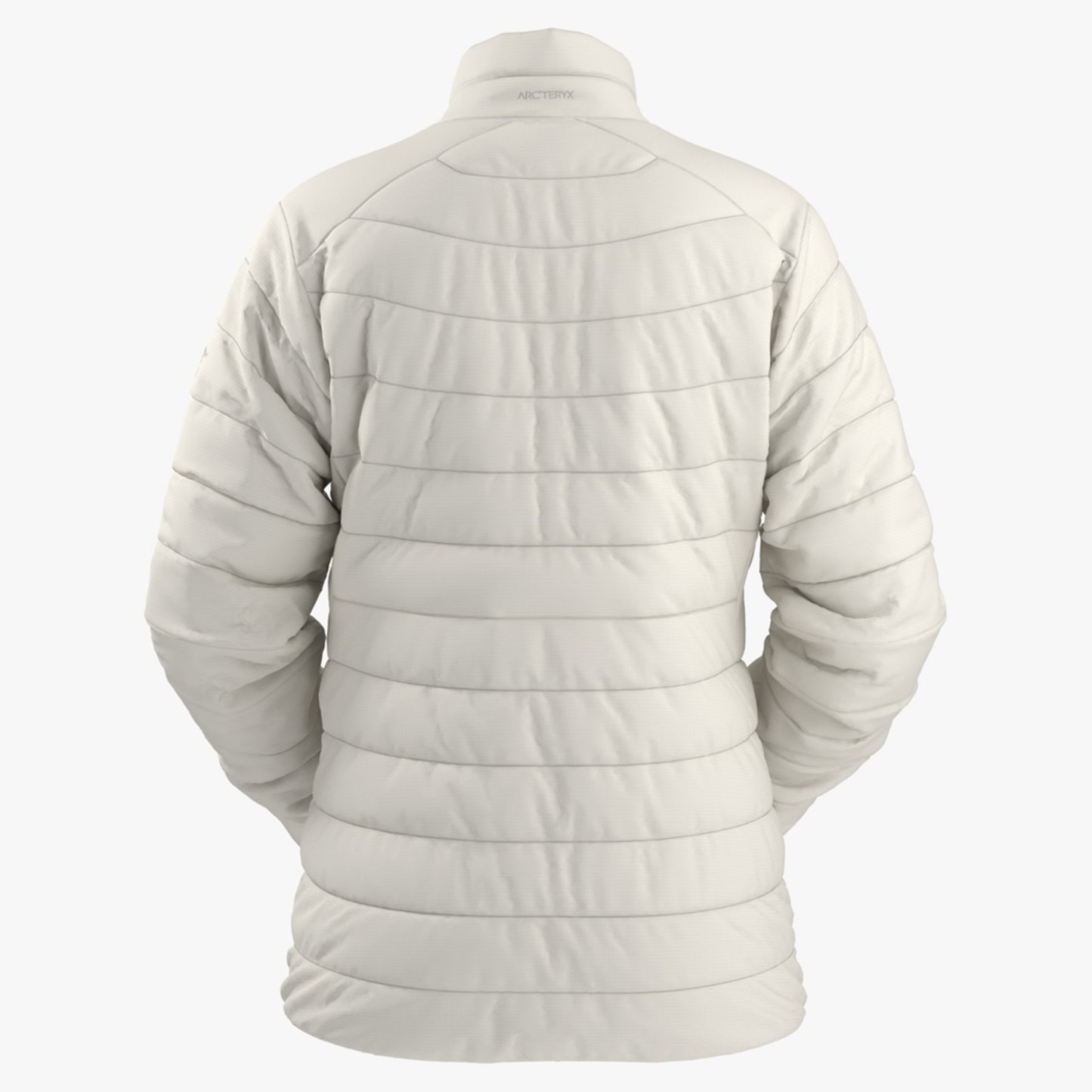 Arc'teryx Cerium Women's Jacket - Arctic Silk - XXL