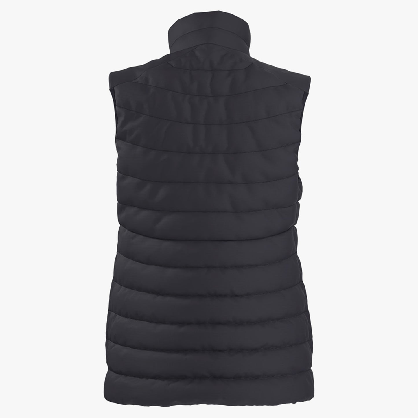 2024 Arc'teryx Cerium Women's Vest - Black - XXL