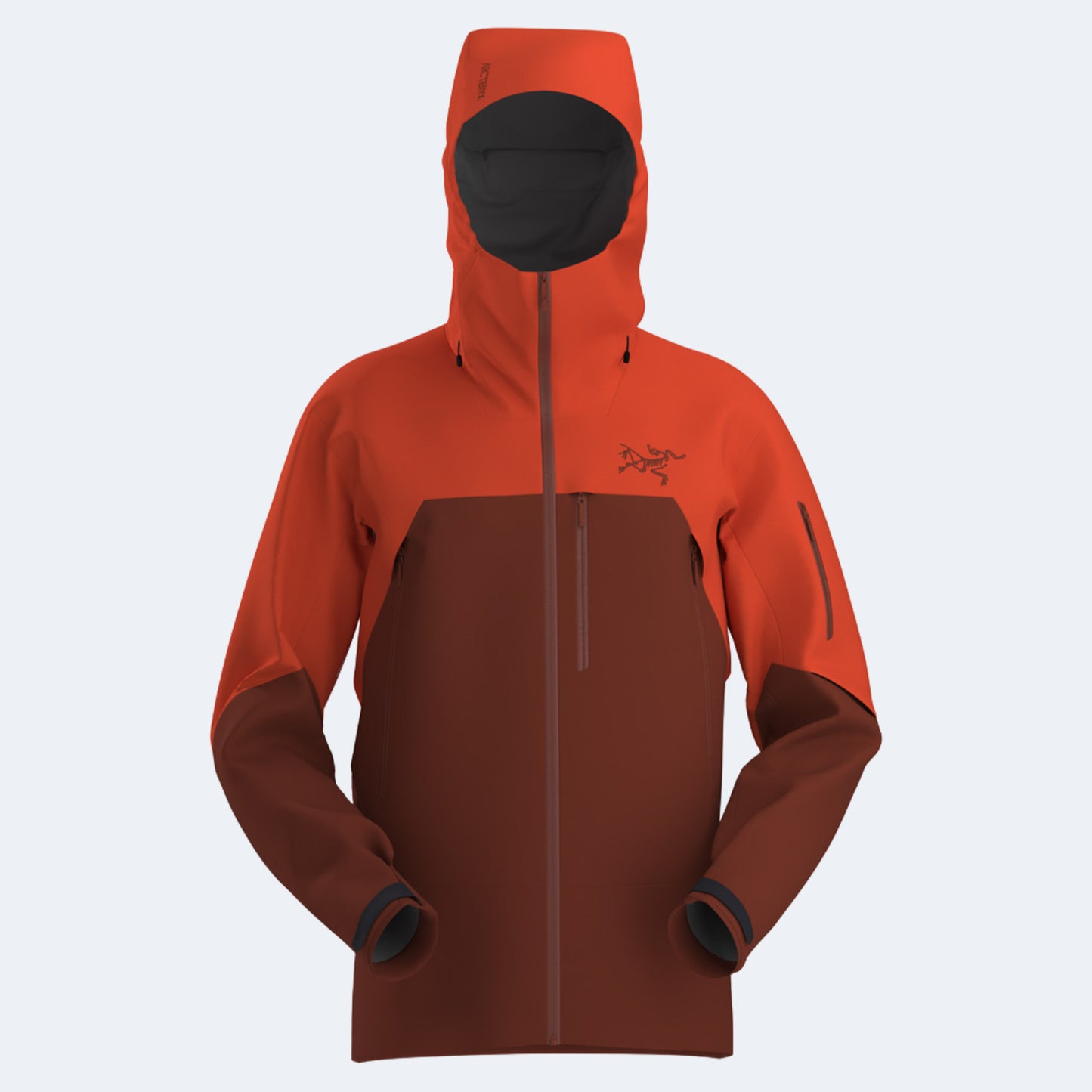 Arc'teryx Rush Men's Jacket