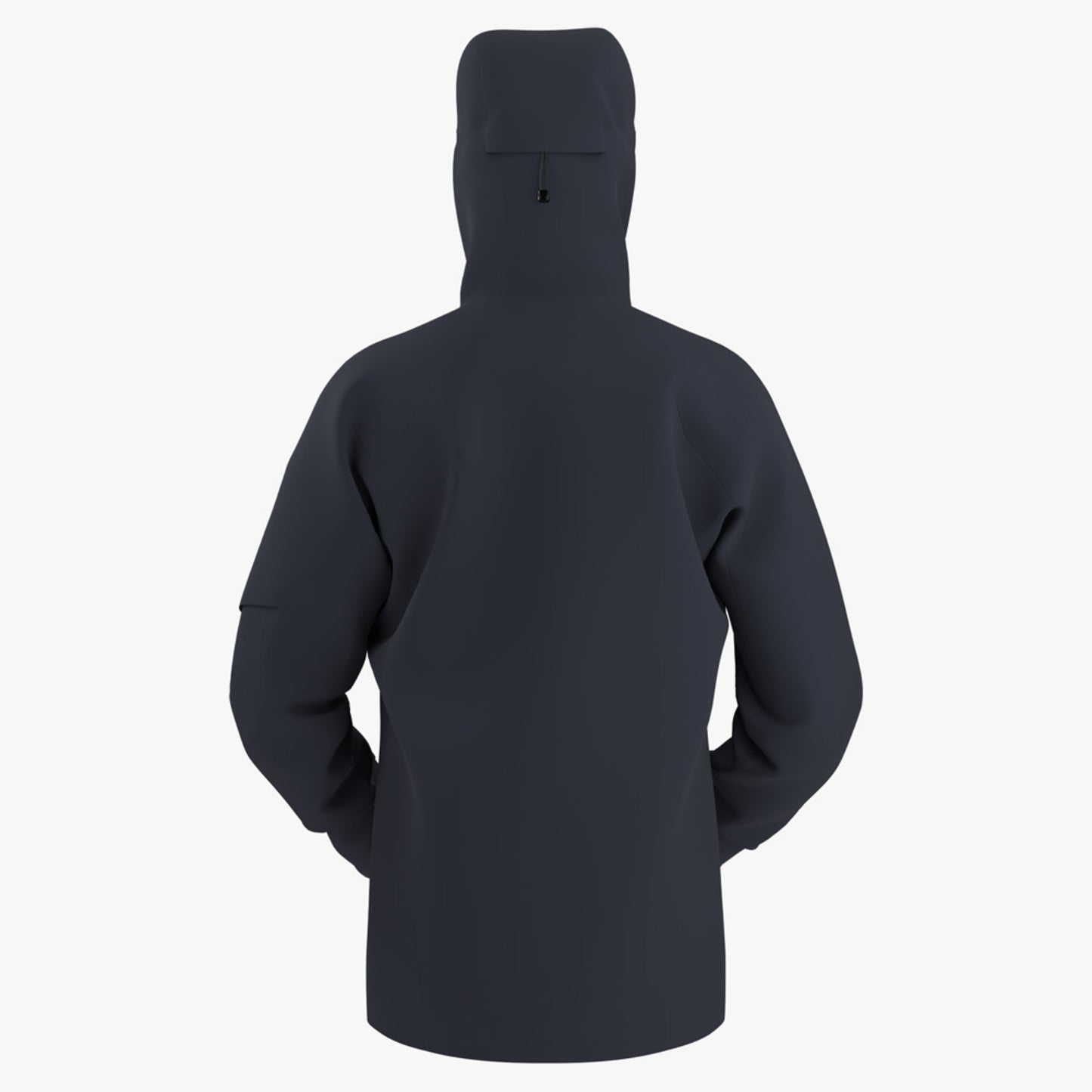 2024 Arc'teryx Sabre Men's Jacket - Black Sapphire - XXL