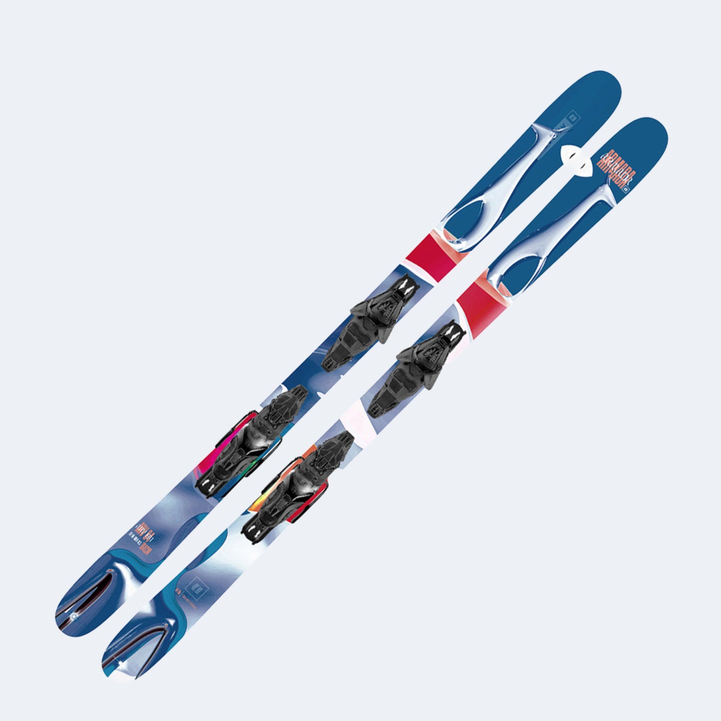 2024 Armada ARV 84 R Ski w/ Bindings