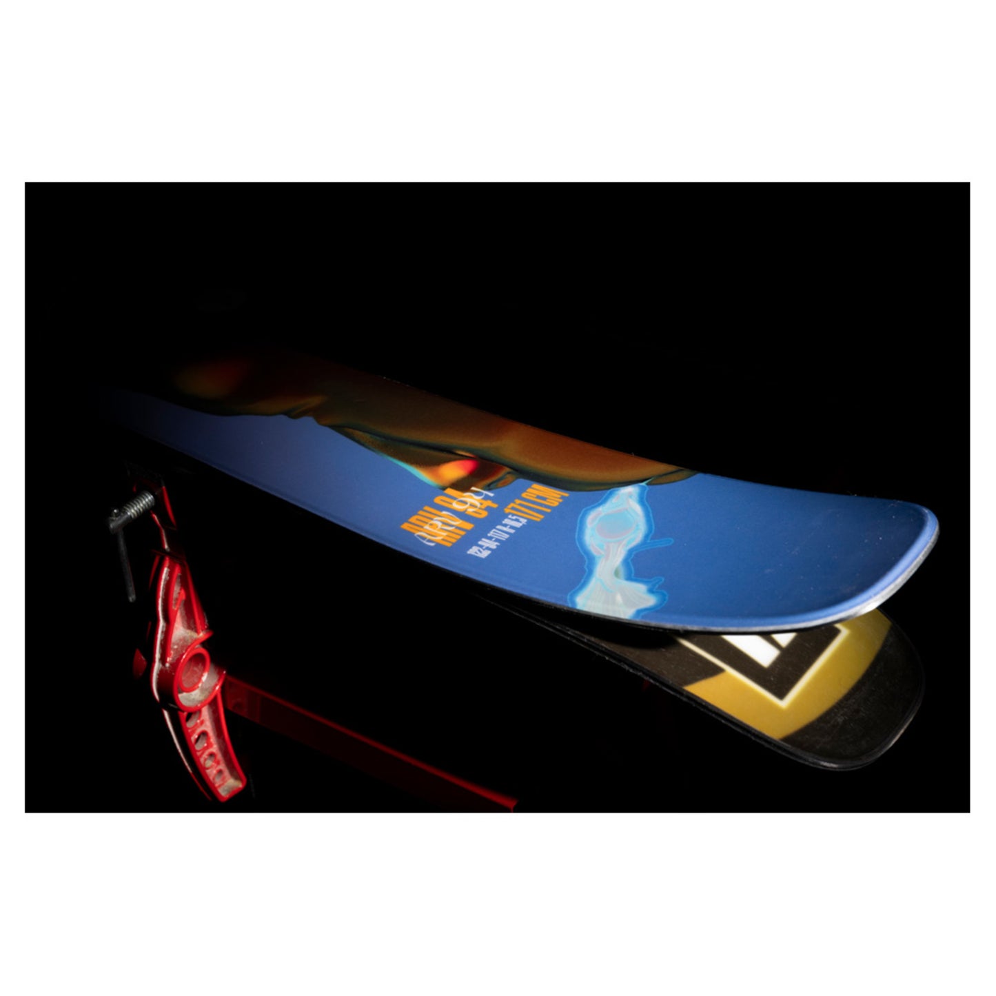 2024 Armada ARV 94 Skis