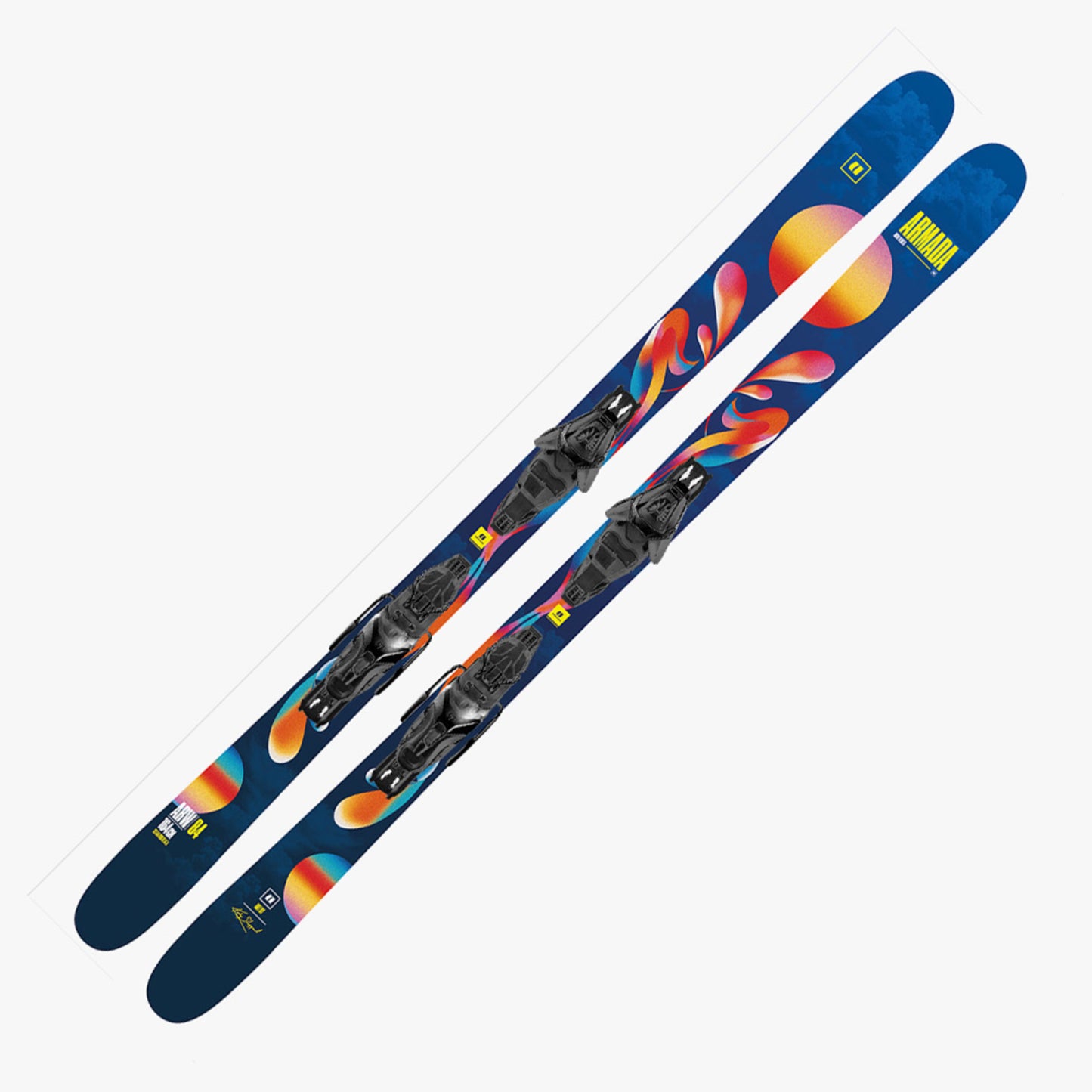 2024 Armada ARW 84 R Women's Ski w/ Bindings - 164