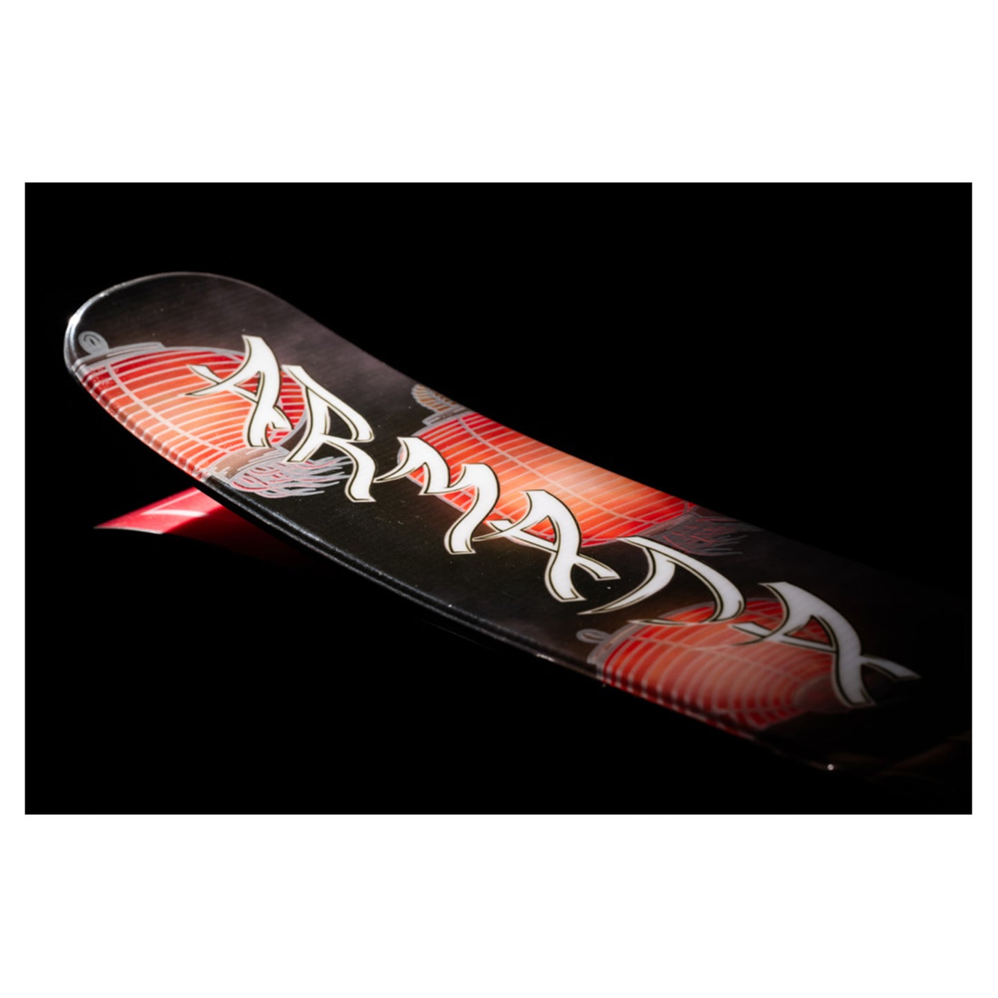 2024 Armada BDOG Skis w/ Marker Griffon 13 ID Binding